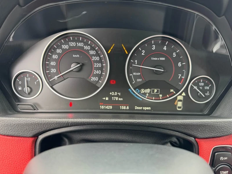 BMW 435 I С РЕГИСТРАЦИЯ & АВТО КРЕДИТ, снимка 10 - Автомобили и джипове - 53526923