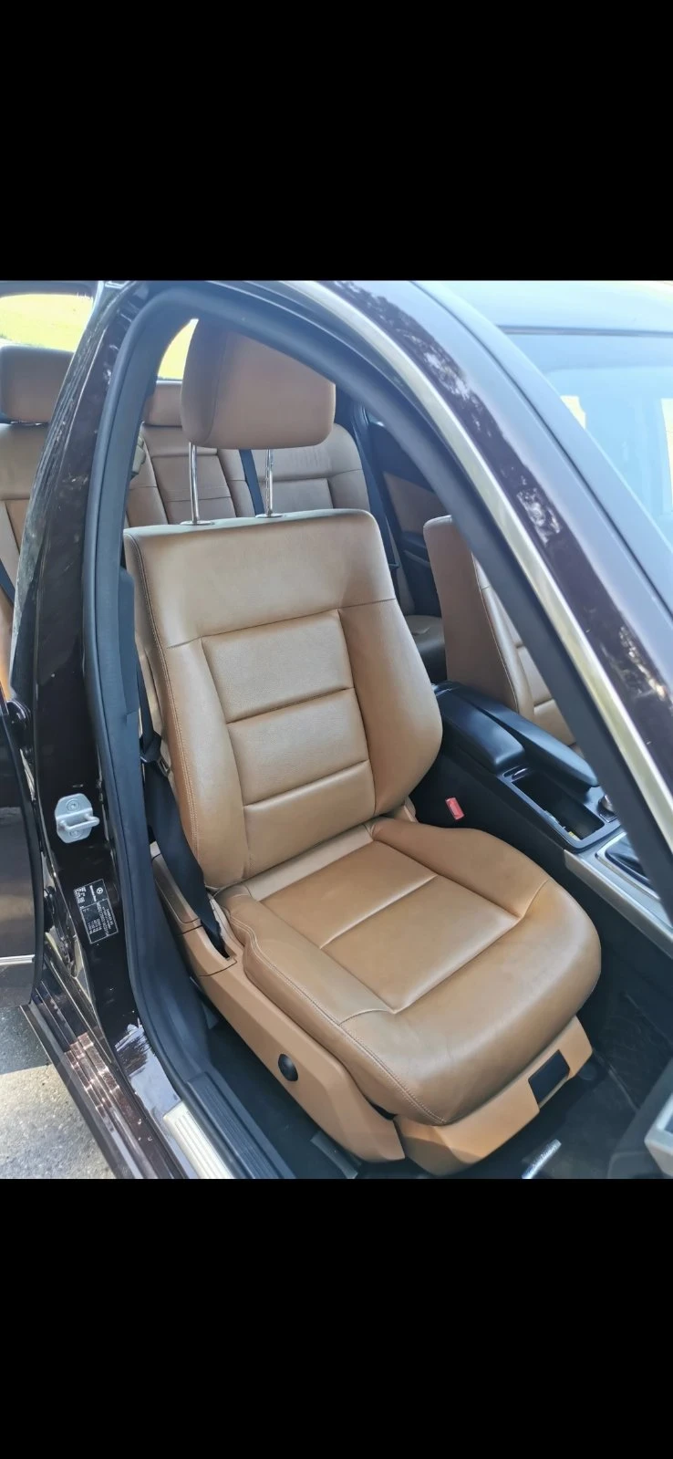 Mercedes-Benz E 250, снимка 5 - Автомобили и джипове - 49538679