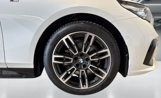 BMW 520 i = M-Sport = Shadow Line  | Mobile.bg   4