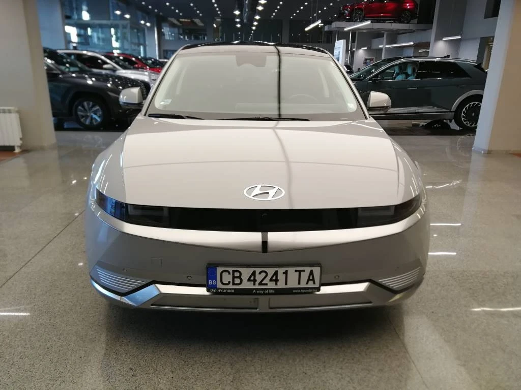 Hyundai Ioniq 5 Premium - изображение 5