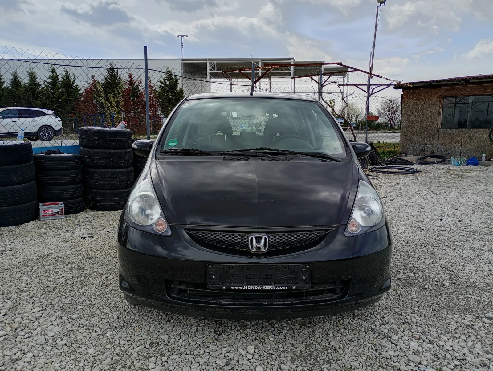 Honda Jazz 1.4i.Facelift - изображение 2