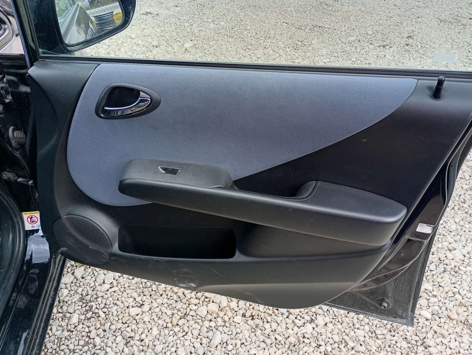 Honda Jazz 1.4i.Facelift - изображение 9