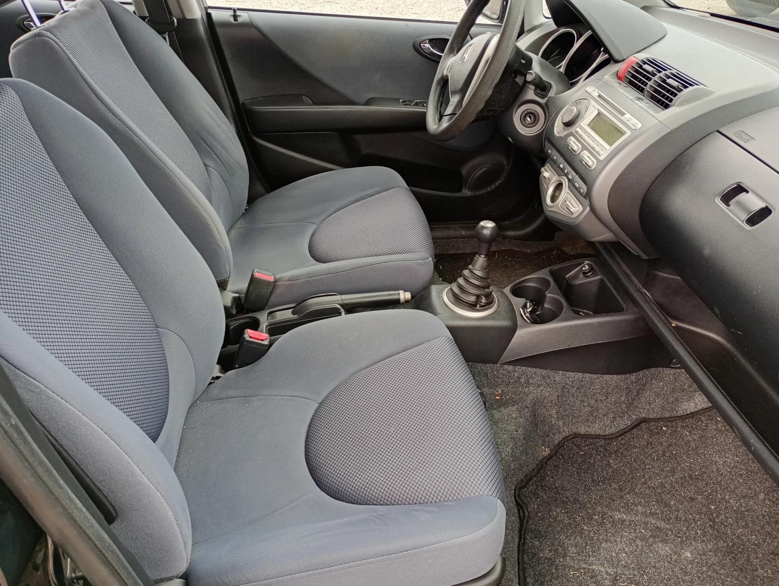 Honda Jazz 1.4i.Facelift - изображение 7