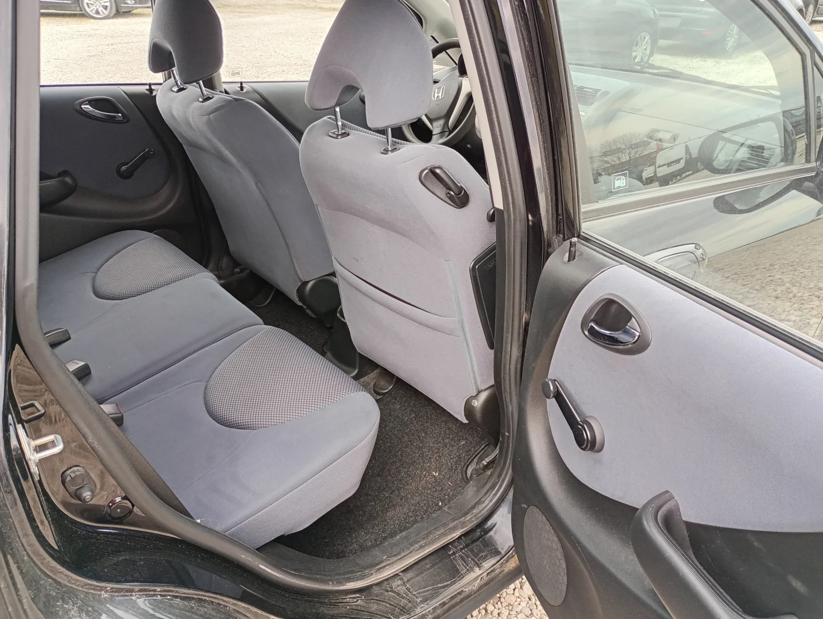 Honda Jazz 1.4i.Facelift - изображение 10
