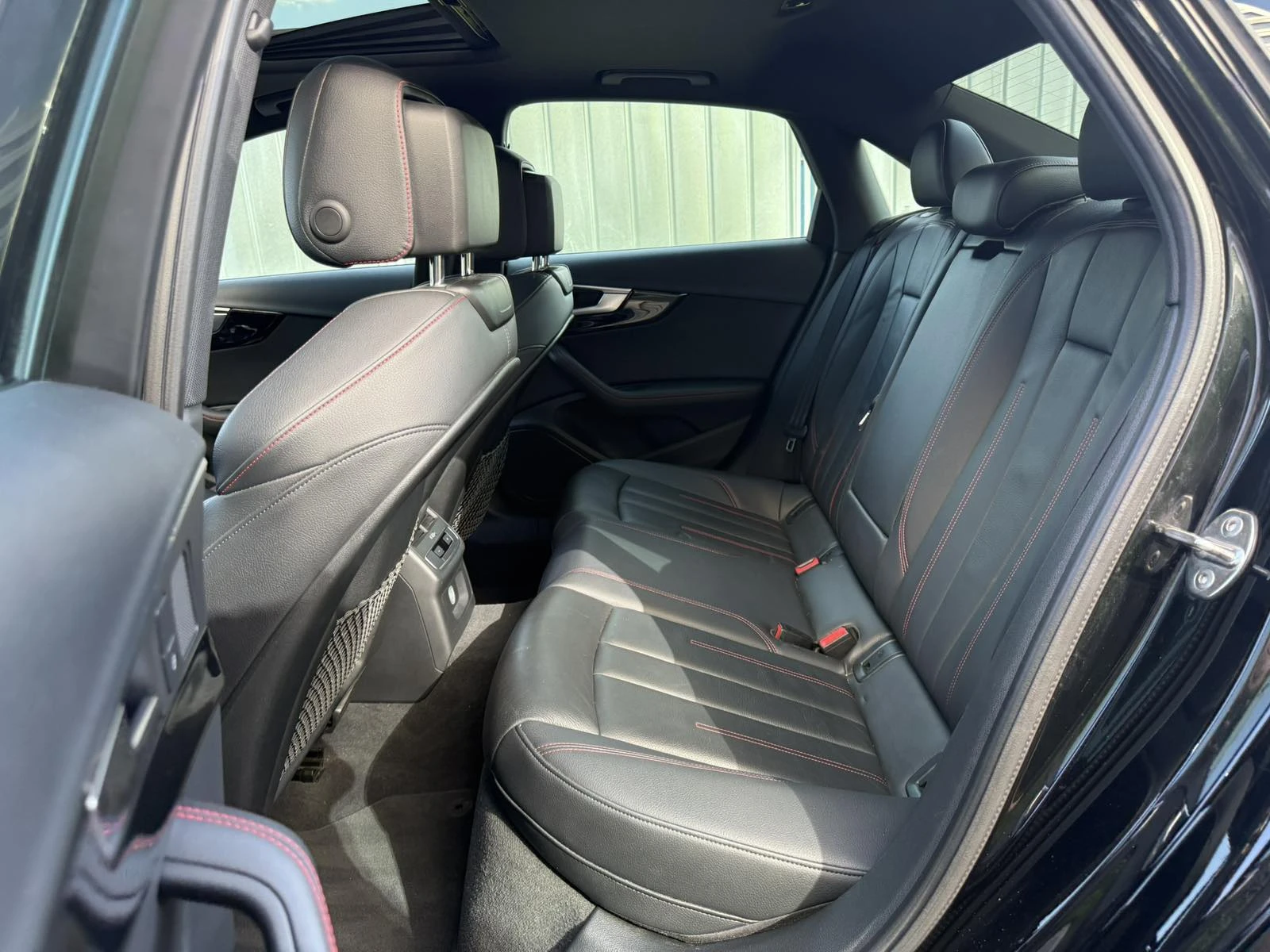 Audi A4 Audi A4 2.0 tfsi quattro  - изображение 9