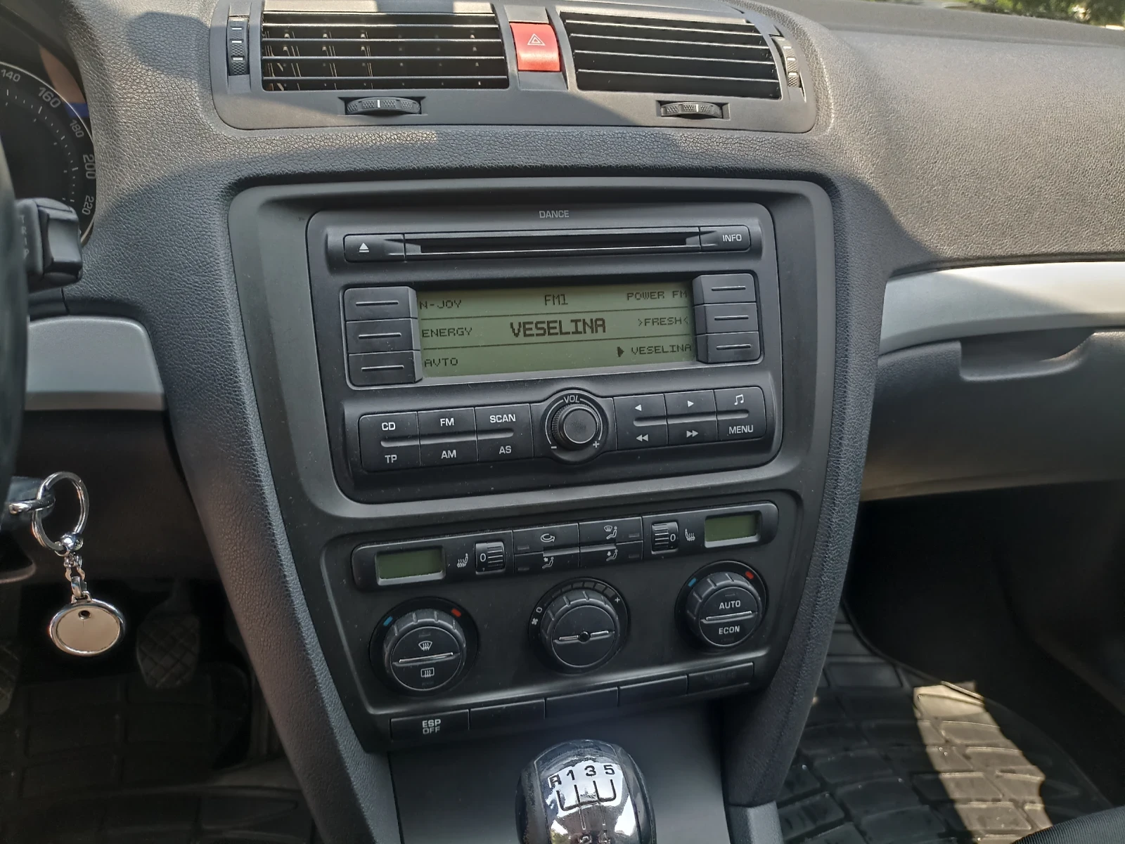 Skoda Octavia 1.9/105к - изображение 4