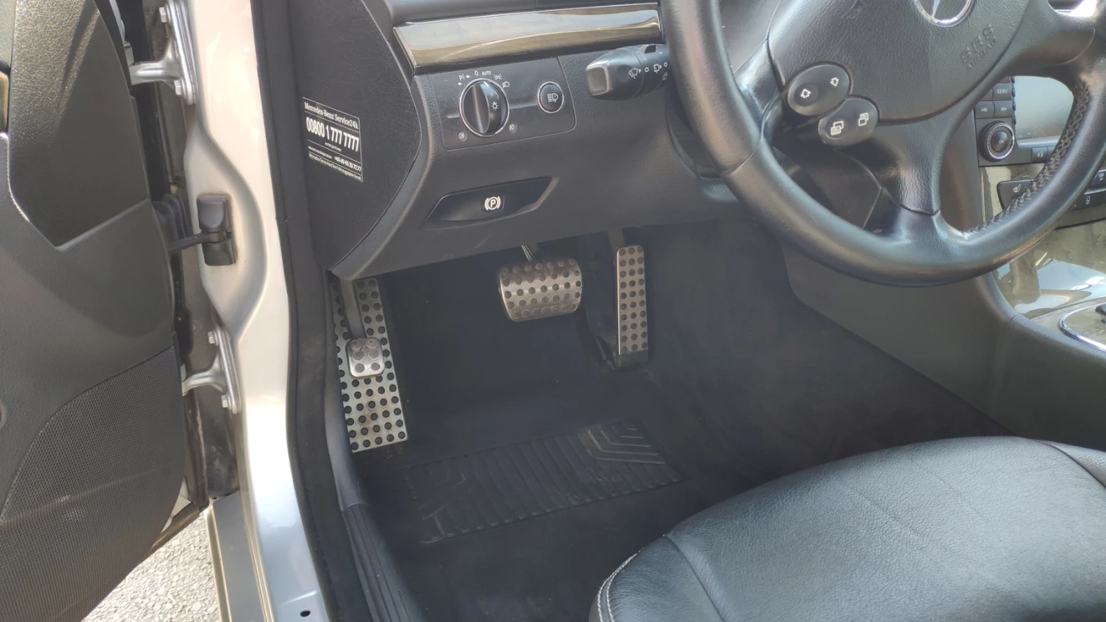 Mercedes-Benz E 280 EVO | Mobile.bg   8