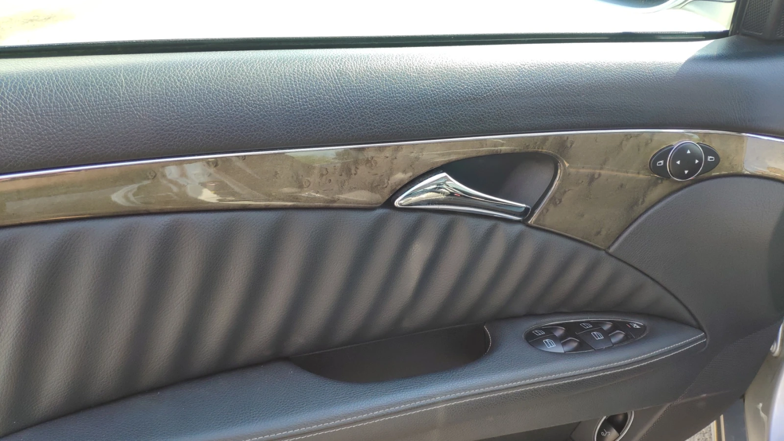 Mercedes-Benz E 280 EVO | Mobile.bg   13