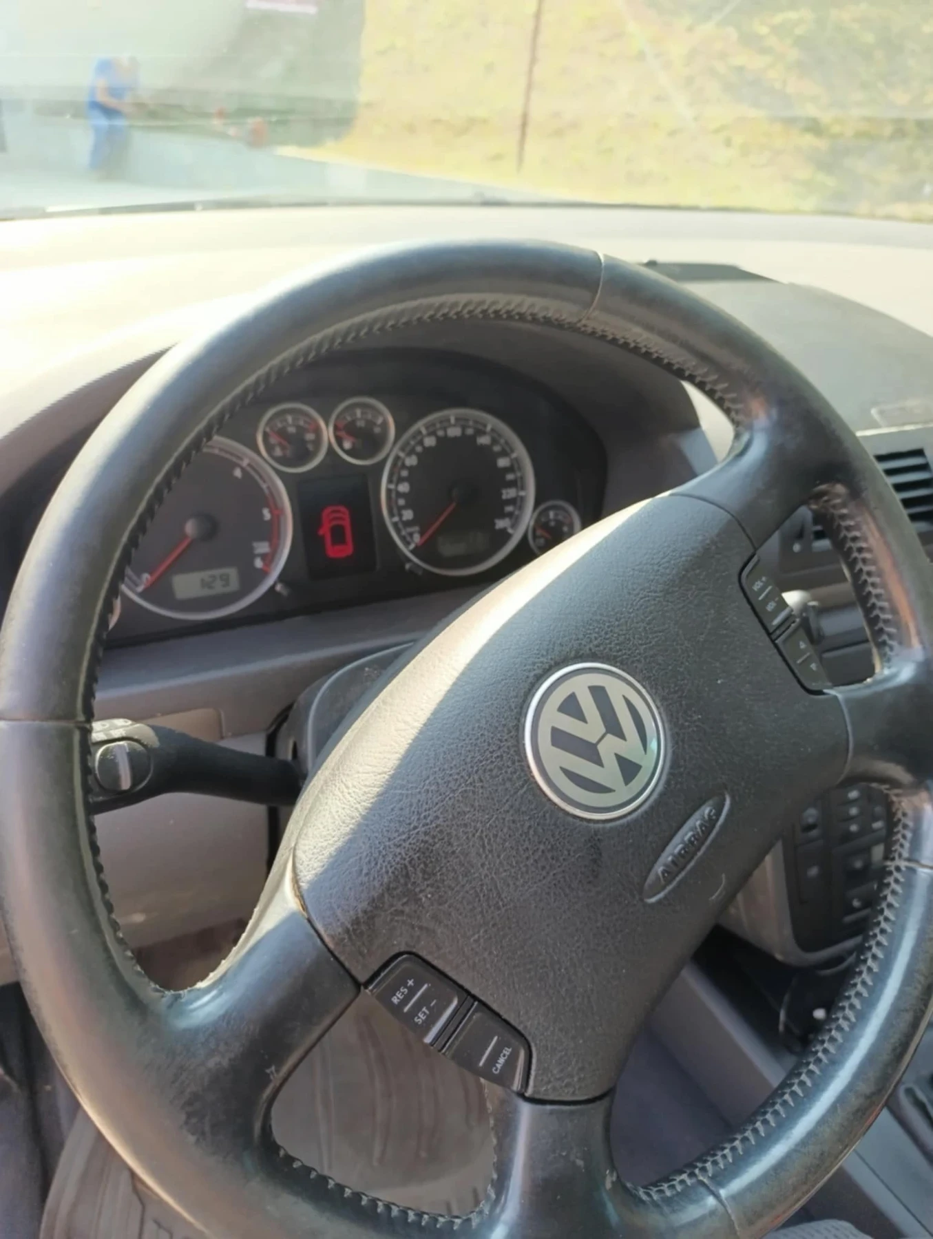 VW Sharan  - изображение 6