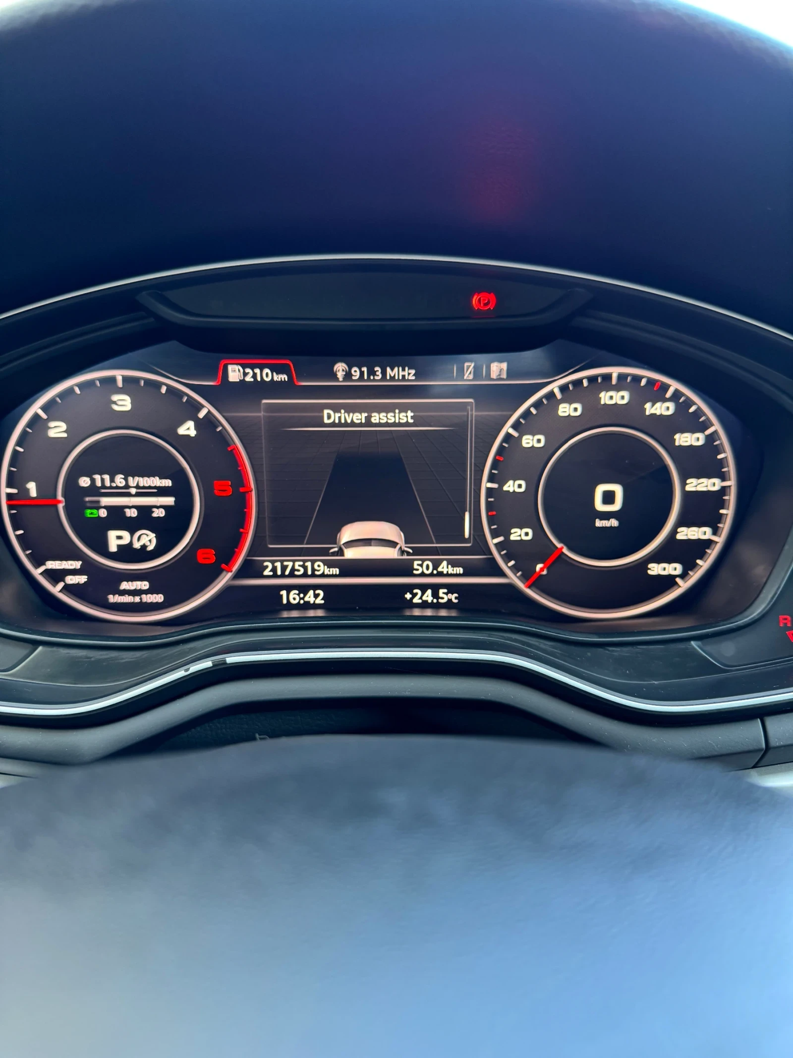 Audi A4 AUDI A4 2.0 TDI * ОБСЛУЖЕНА* КОЖА* DIGITAL - изображение 5
