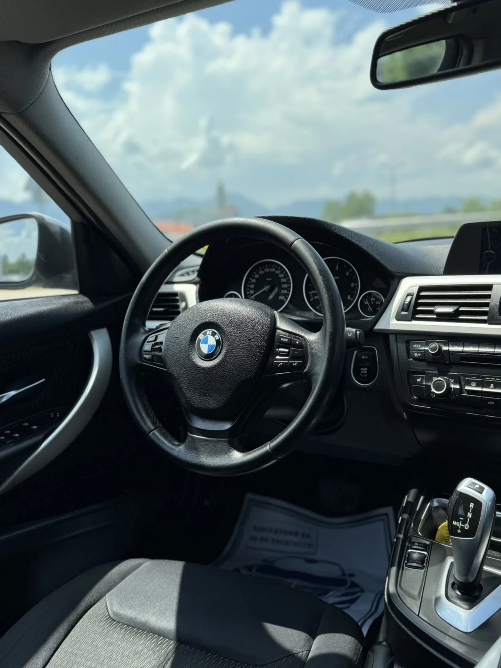 BMW 320  - изображение 3