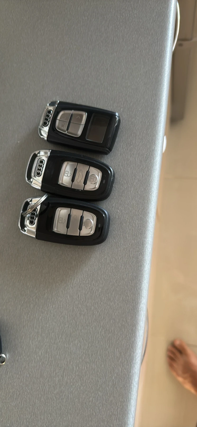 Audi A8  - изображение 9