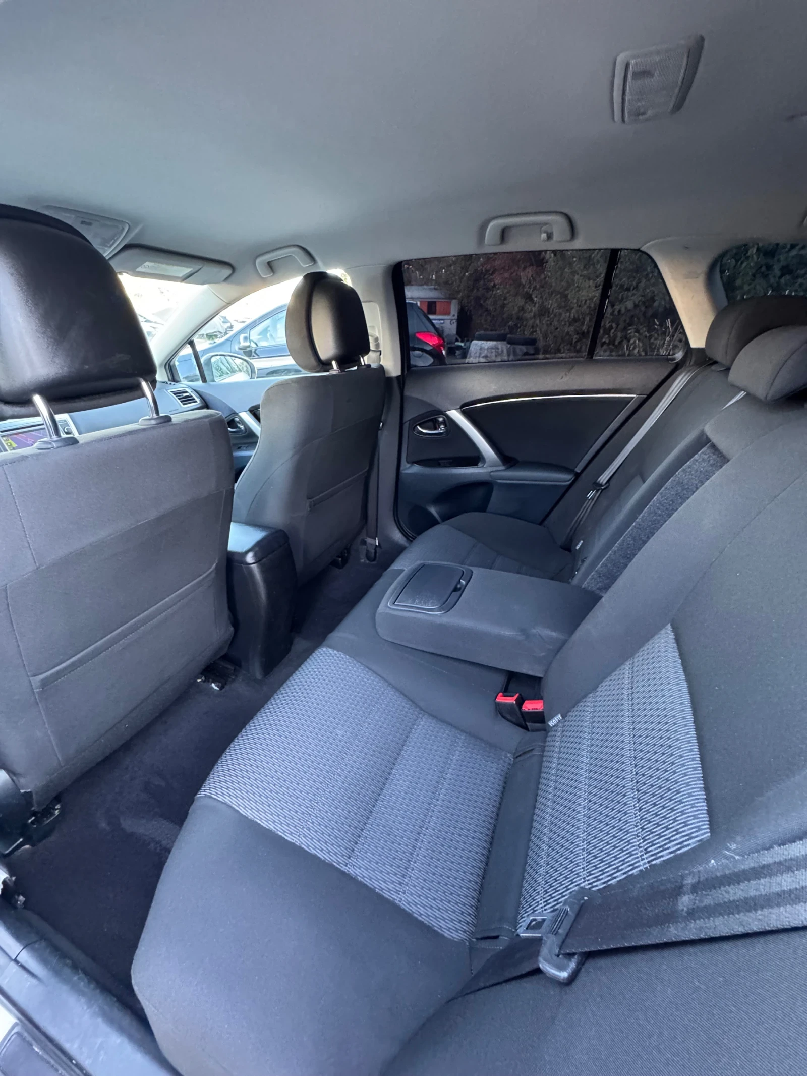 Toyota Avensis 1.8 16V FACE | Mobile.bg   12