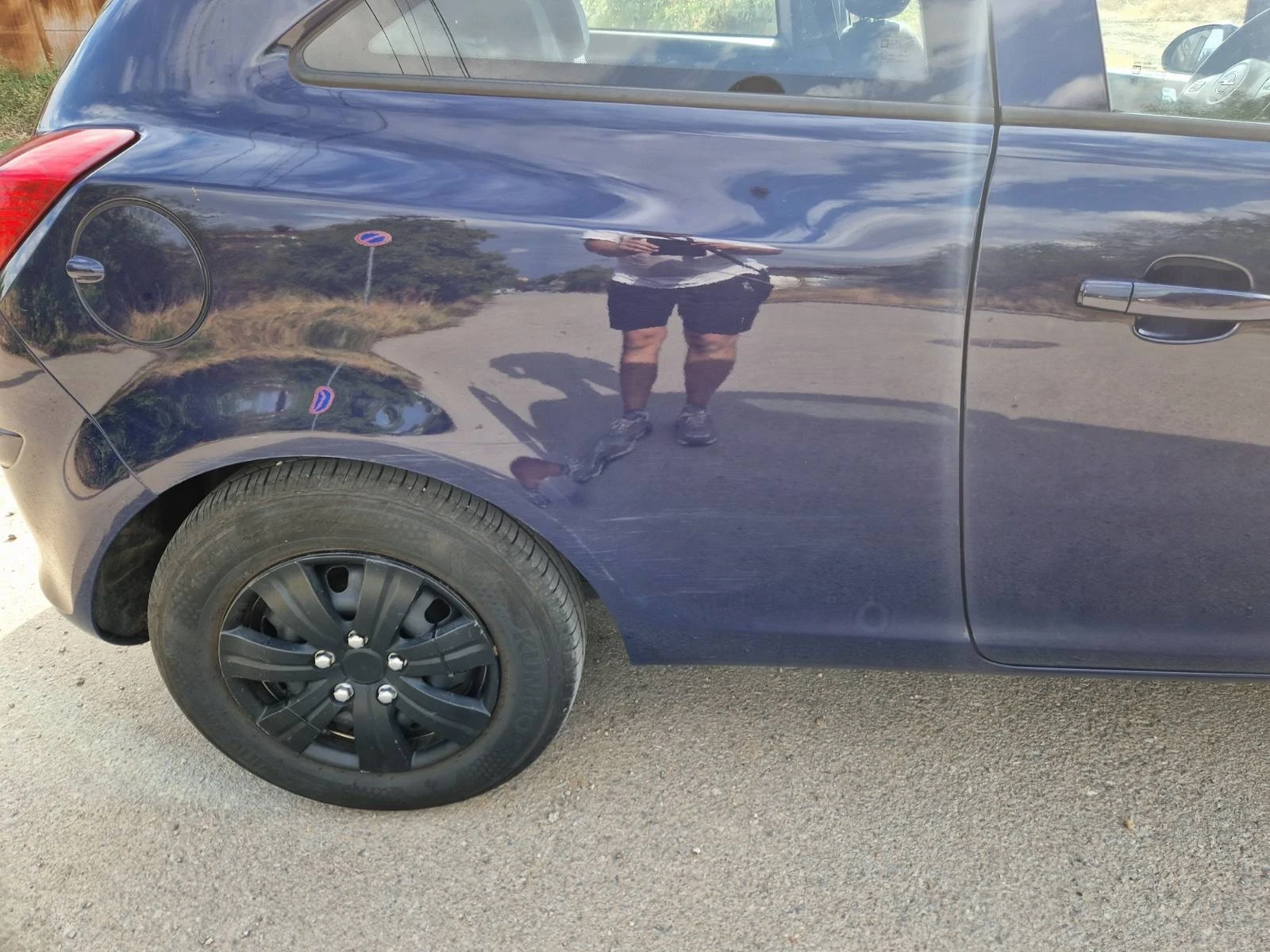 Opel Corsa  - изображение 6