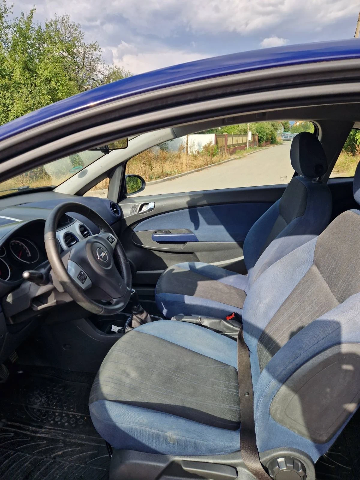 Opel Corsa  - изображение 8