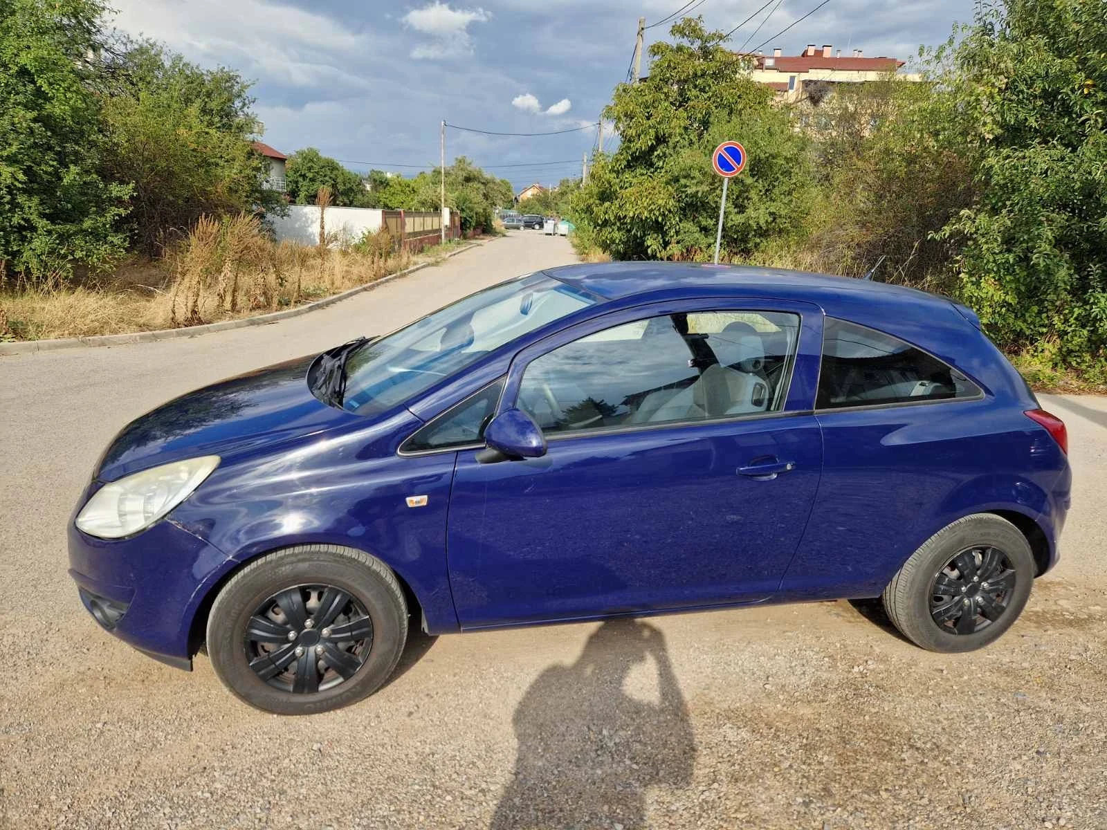 Opel Corsa  - изображение 4
