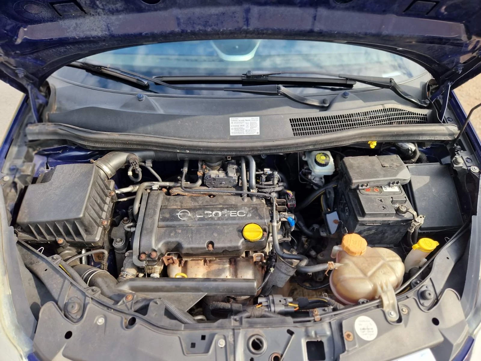 Opel Corsa | Mobile.bg   11