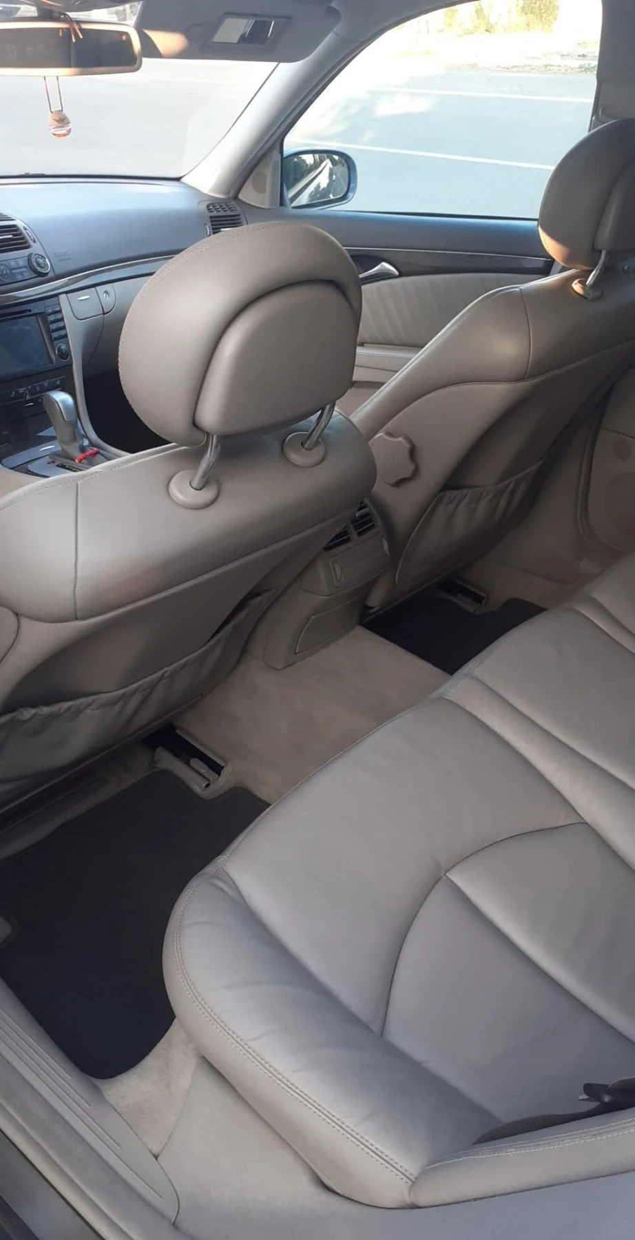 Mercedes-Benz E 320 Cdi - изображение 4