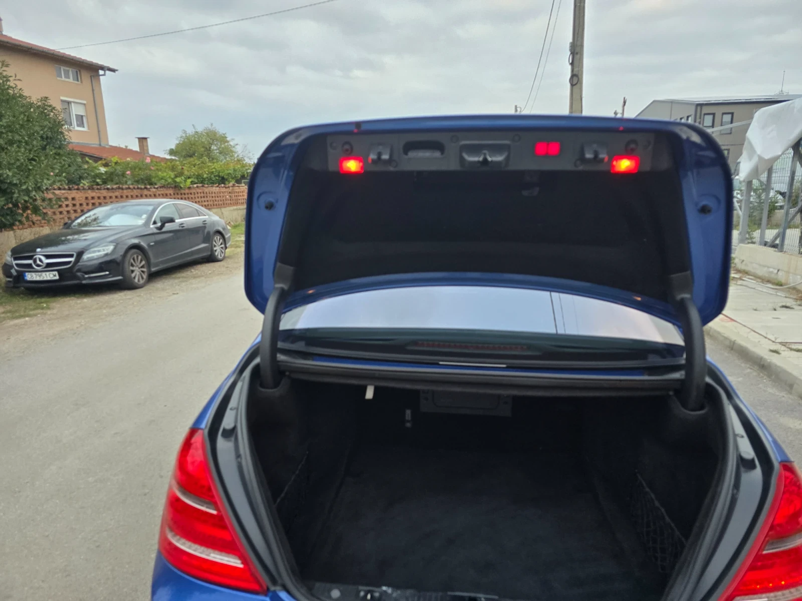 Mercedes-Benz S 500 4-Matic DESIGNO | Mobile.bg � ����������� 17