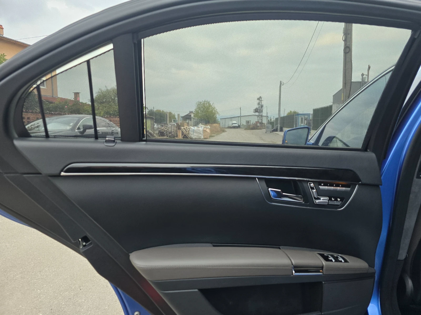 Mercedes-Benz S 500 4-Matic DESIGNO | Mobile.bg � ����������� 15