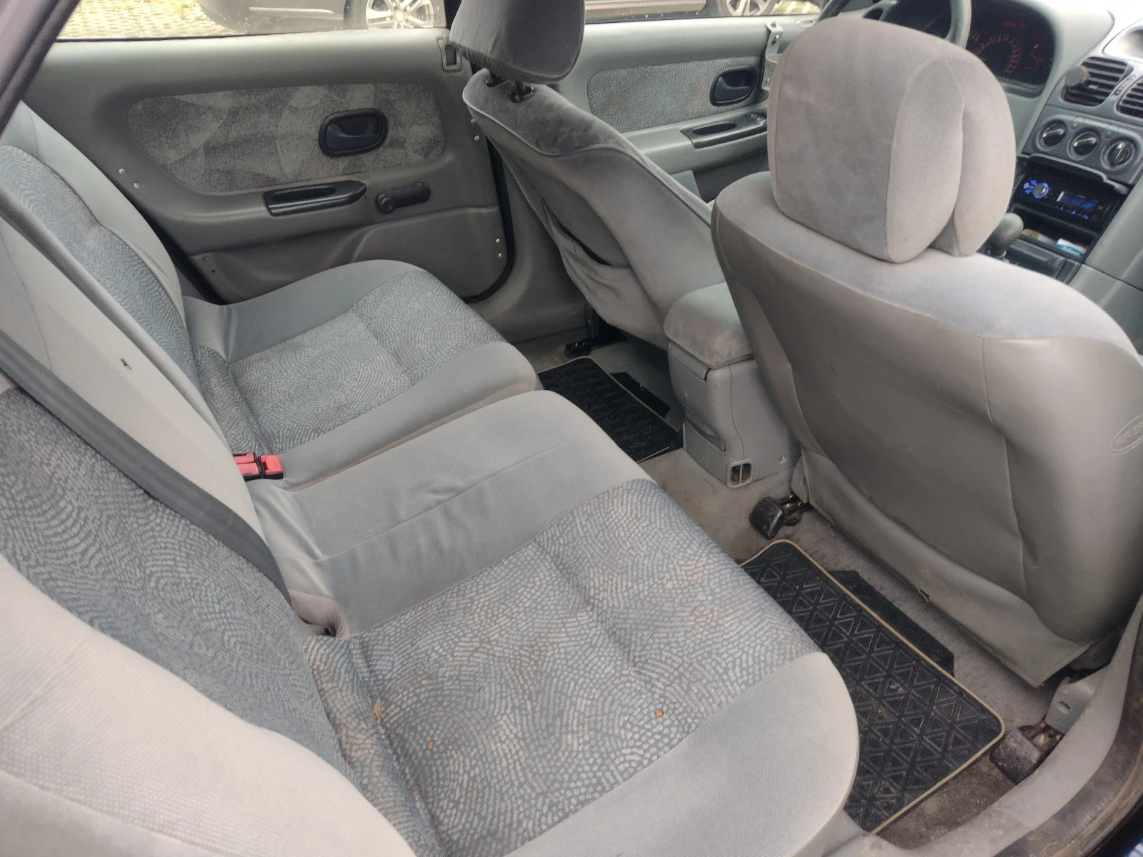 Renault Laguna 1.6i LPG | Mobile.bg   11