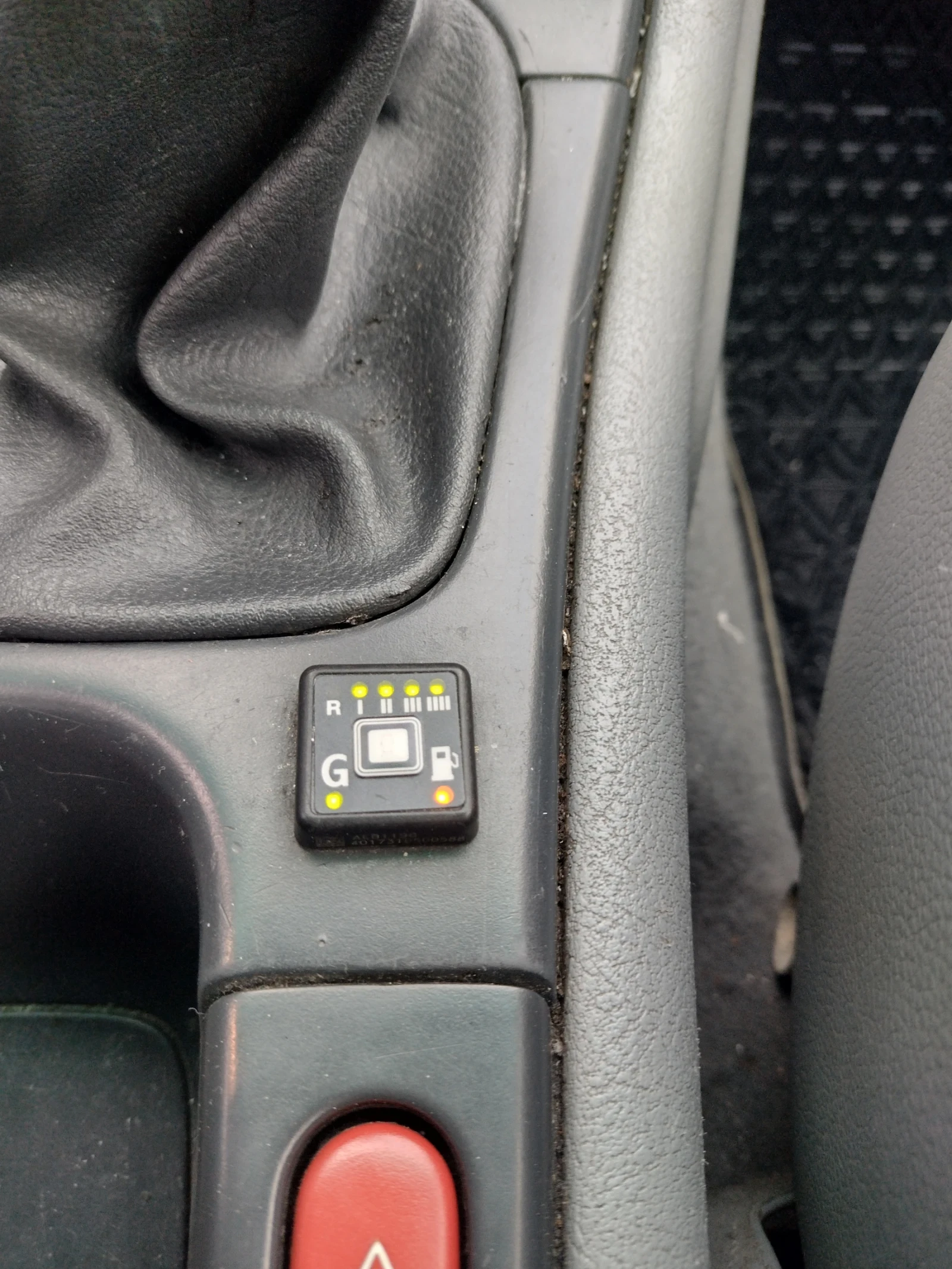 Renault Laguna 1.6i LPG | Mobile.bg   13