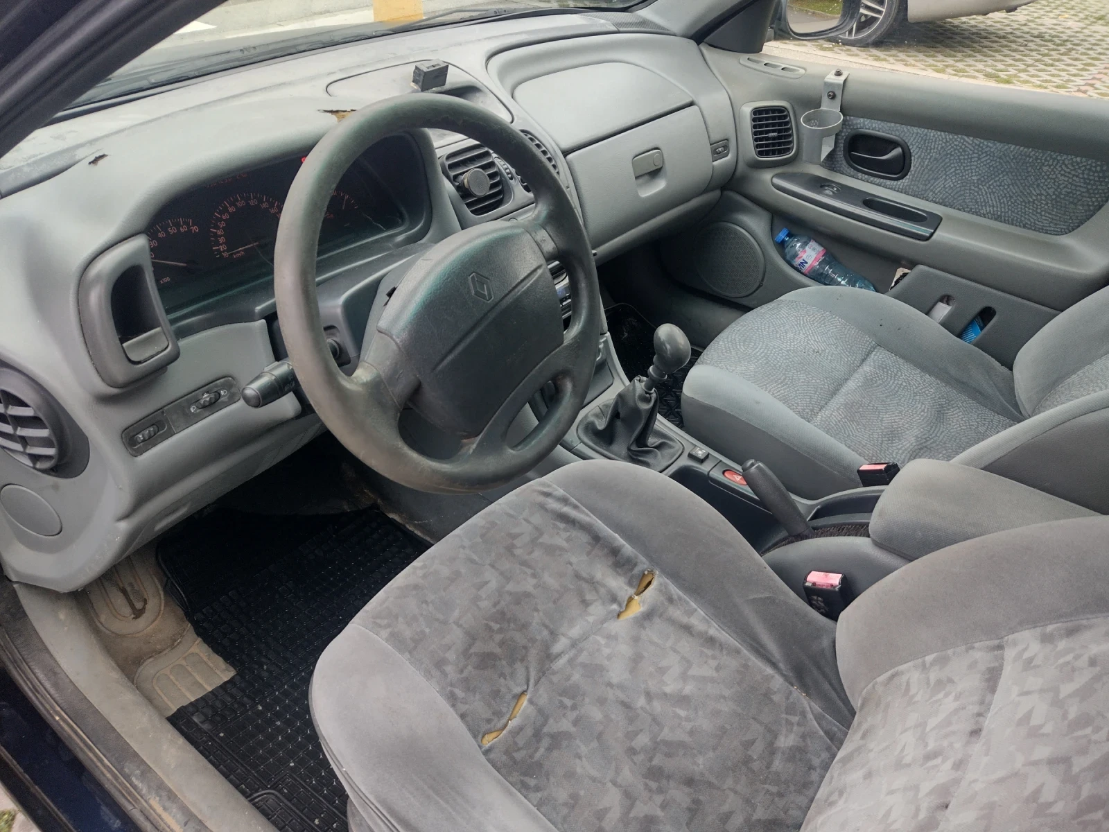 Renault Laguna 1.6i LPG - изображение 9