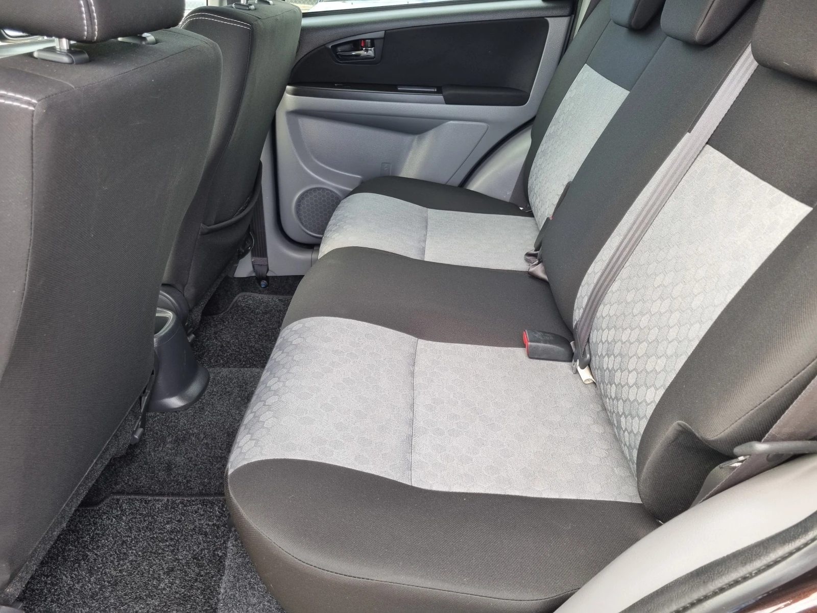 Suzuki SX4 1.6i 120k.c Facelift Швейцария 4WD | Mobile.bg — изображение 10