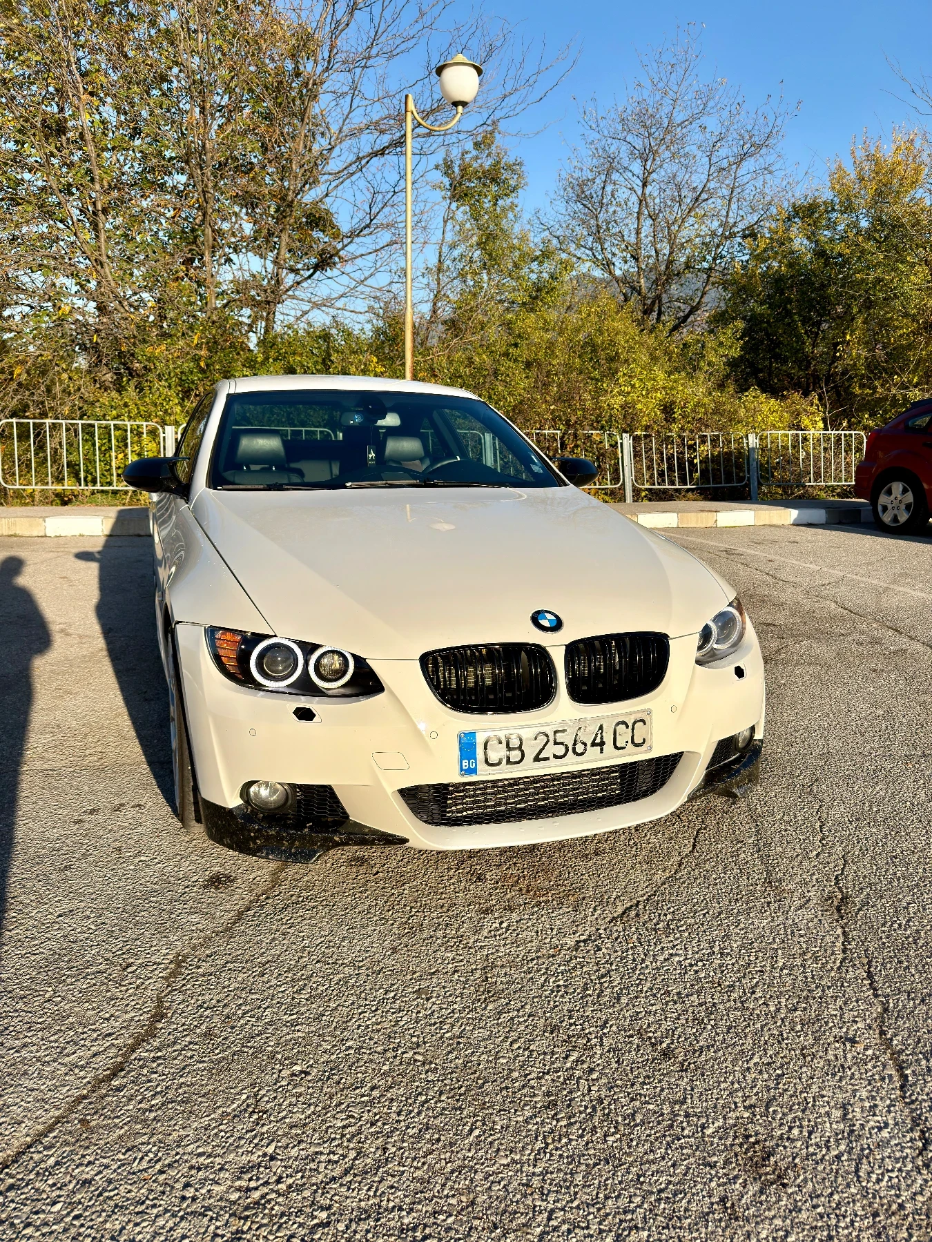 BMW 335 BMW 335I+ + DCT N54 Swiss - изображение 2