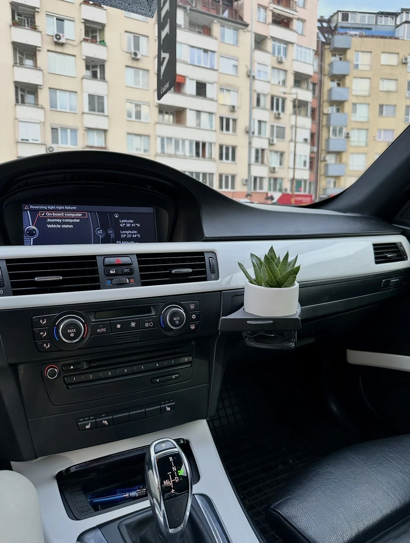 BMW 335 BMW 335I+ + DCT N54 Swiss - изображение 7