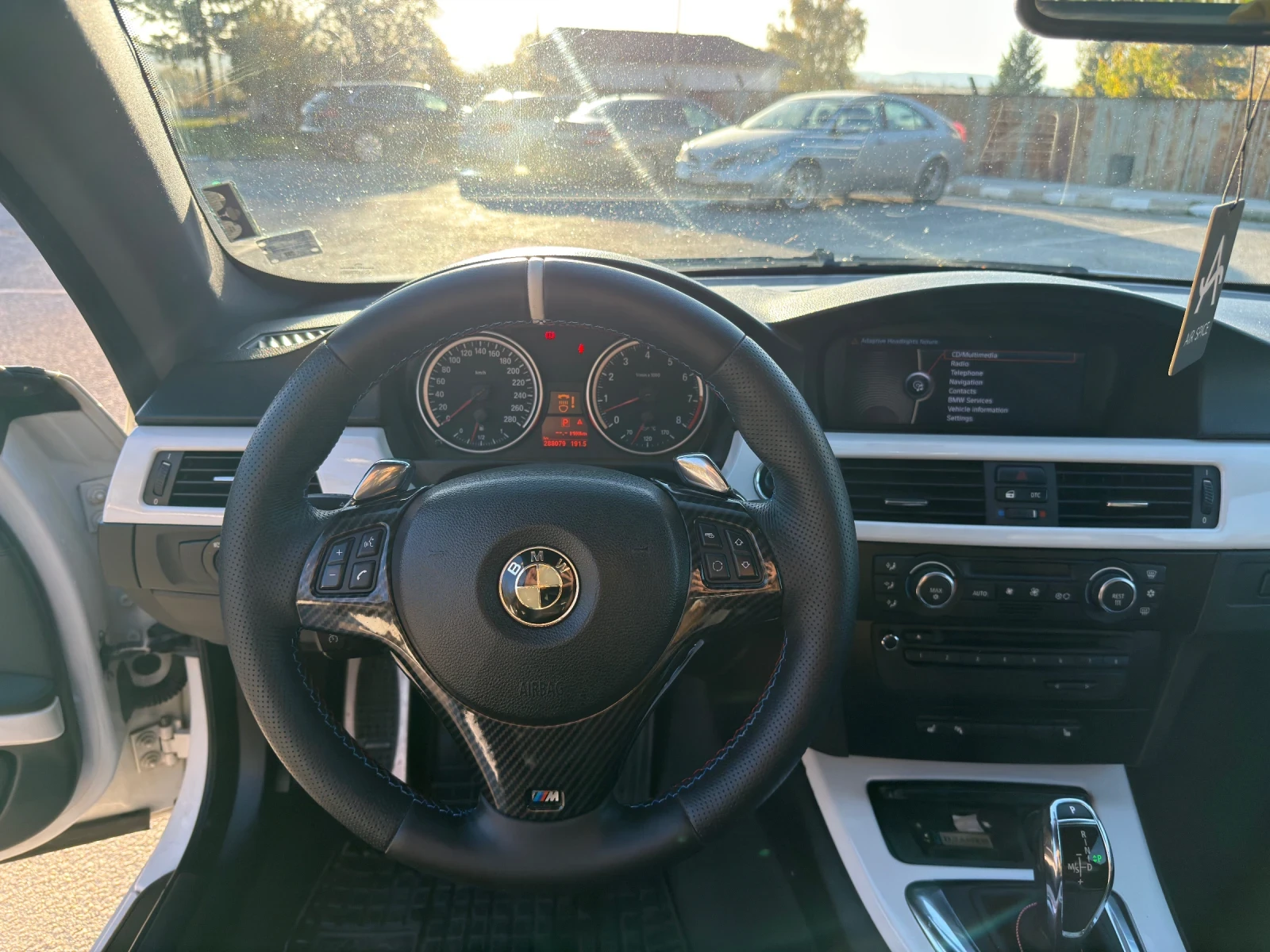 BMW 335 BMW 335I+ + DCT N54 Swiss - изображение 6