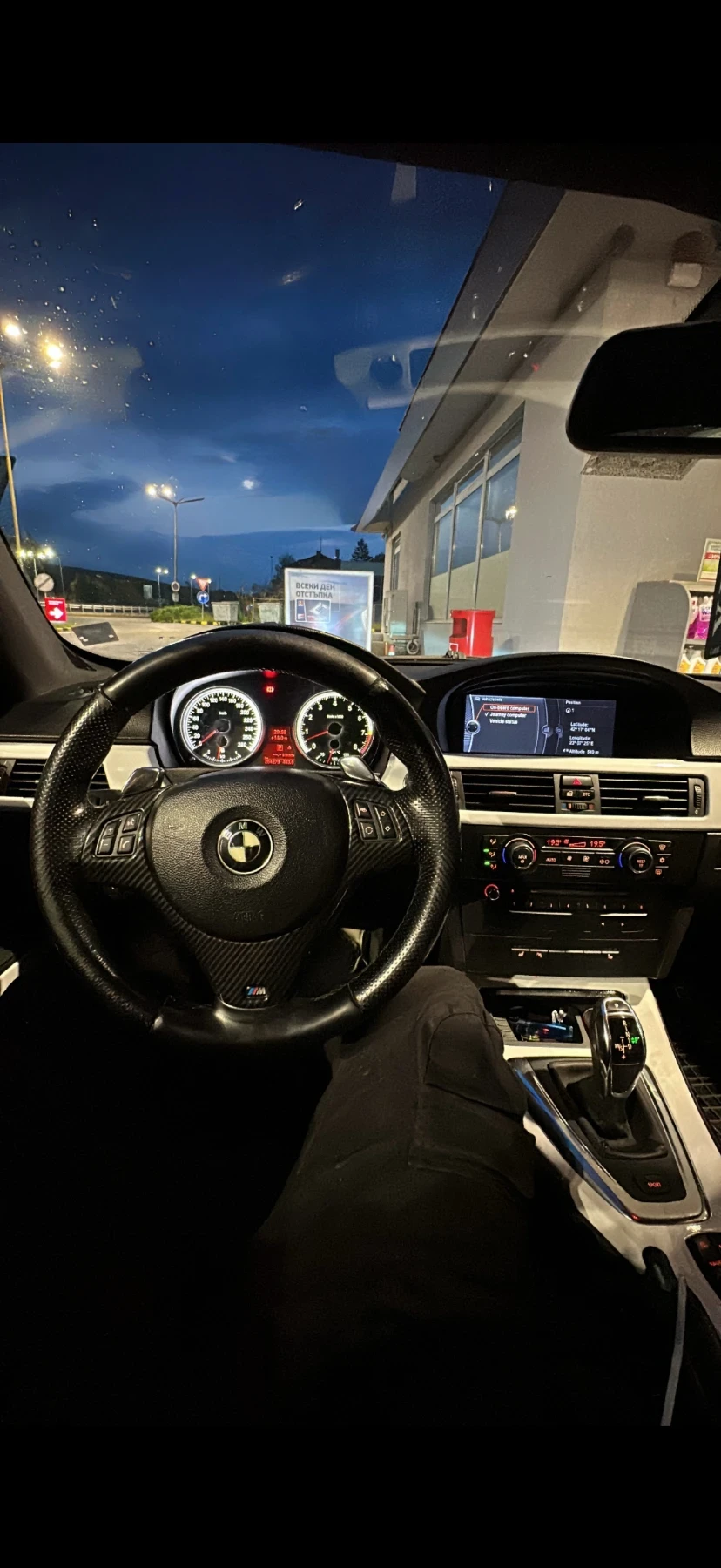 BMW 335 BMW 335I+ + DCT N54 Swiss - изображение 8