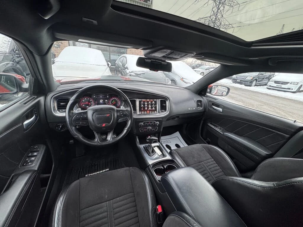 Dodge Charger R/T* RWD* ����������* (���� �� ��) | Mobile.bg � ����������� 11