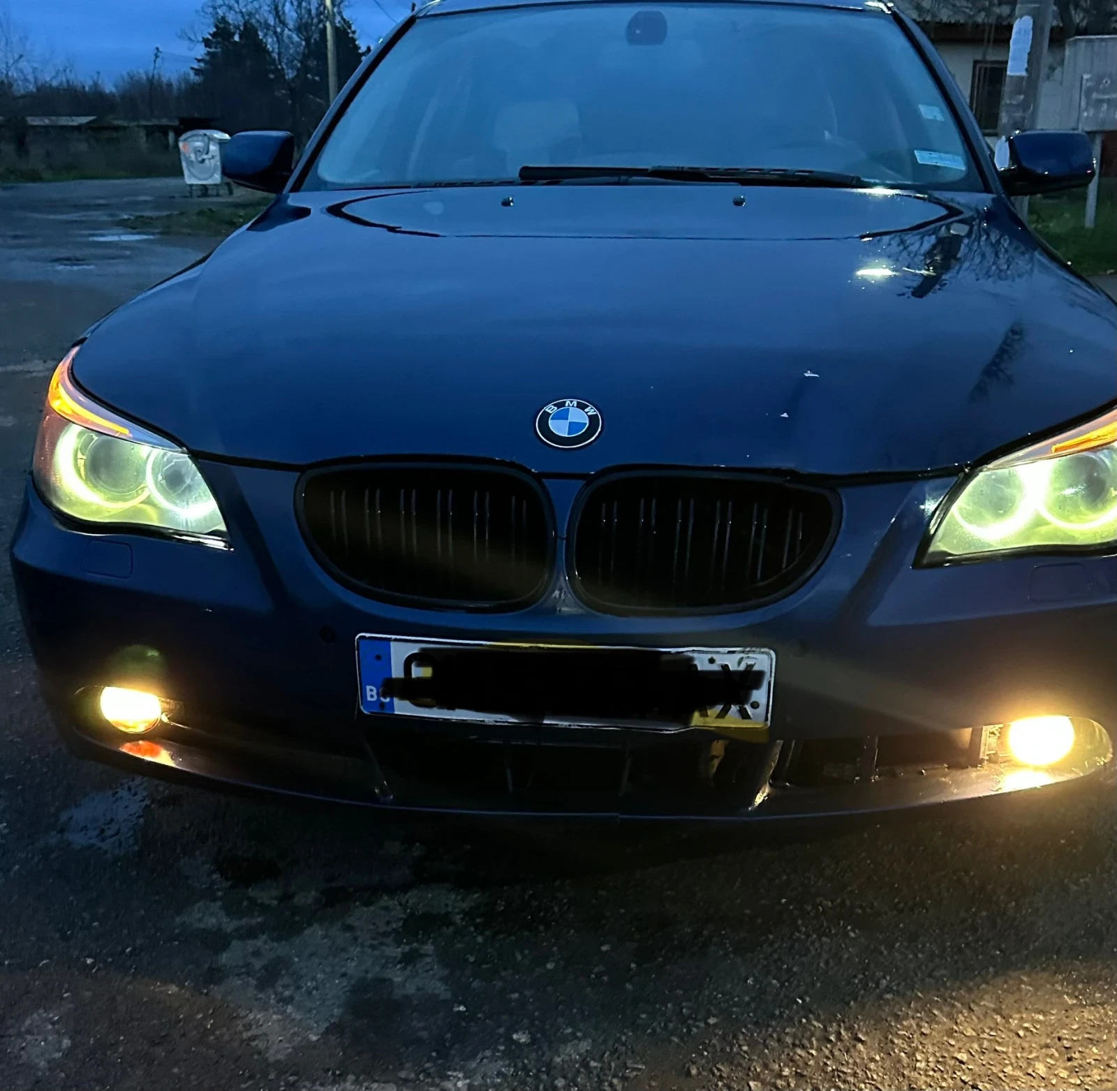 BMW 520 | Mobile.bg � ����������� 2