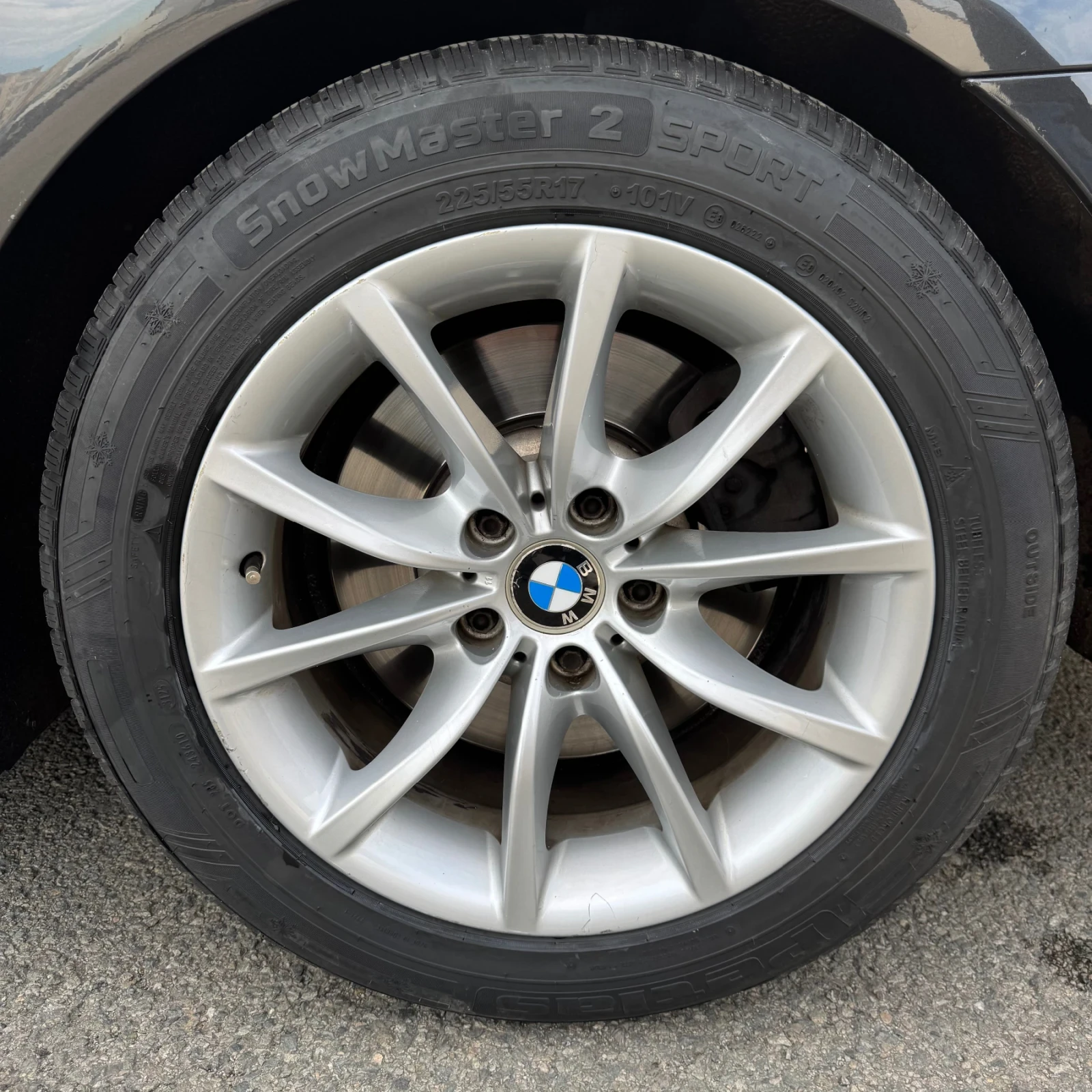 BMW 530 F10 530d XDrive M ����� | Mobile.bg � ����������� 12