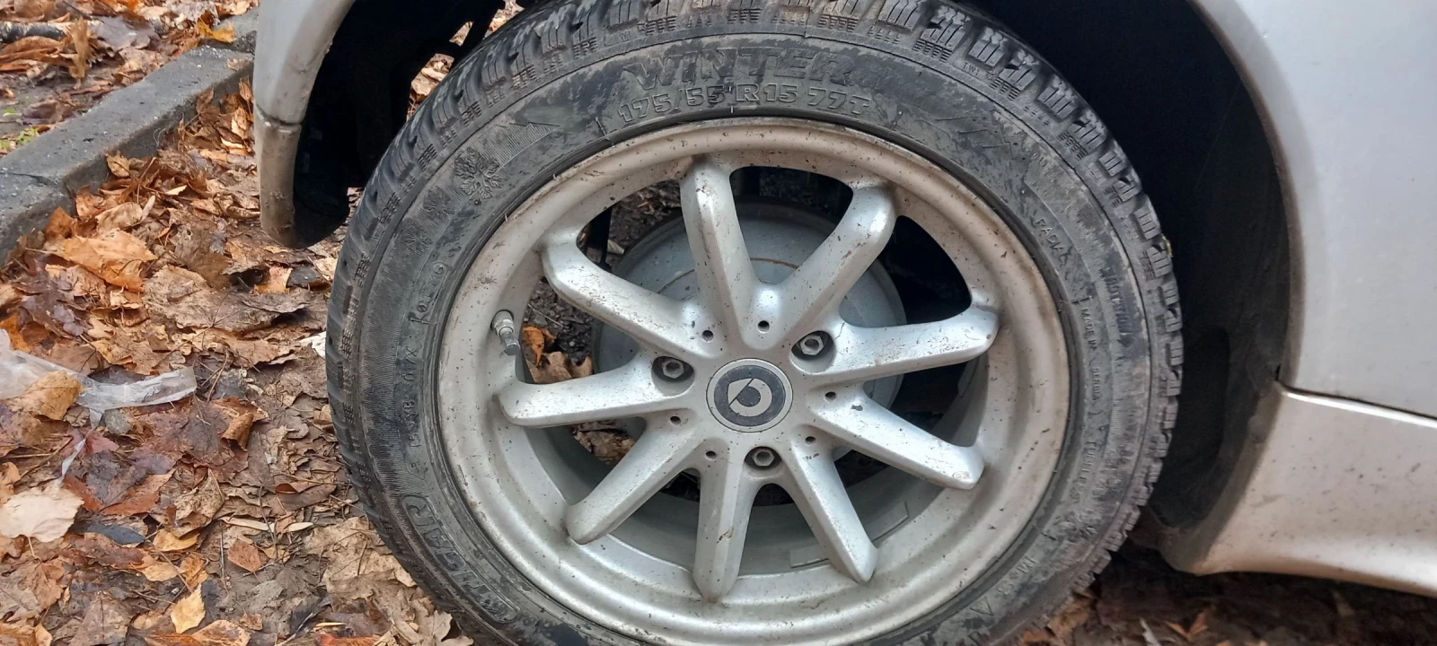 Smart Fortwo  - изображение 7