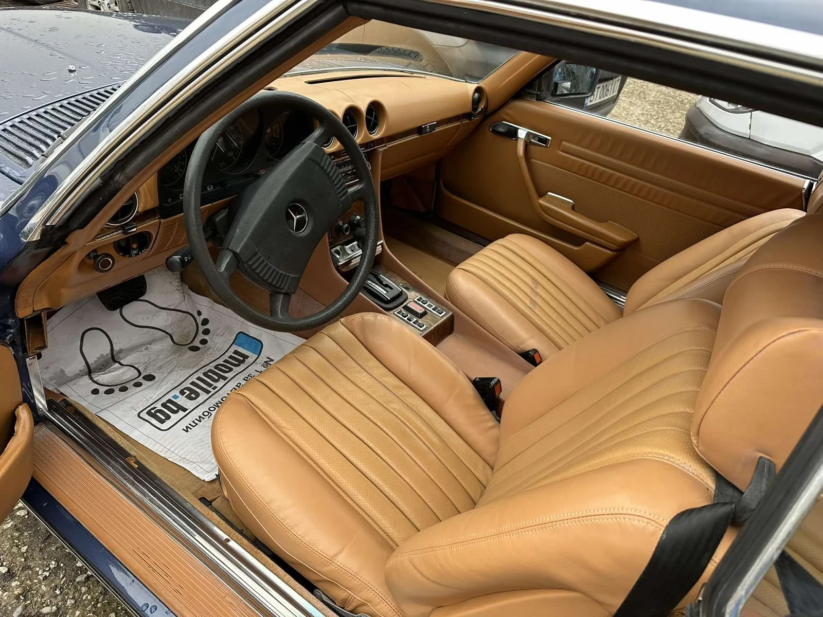 Mercedes-Benz SLC 450 | Mobile.bg � ����������� 4