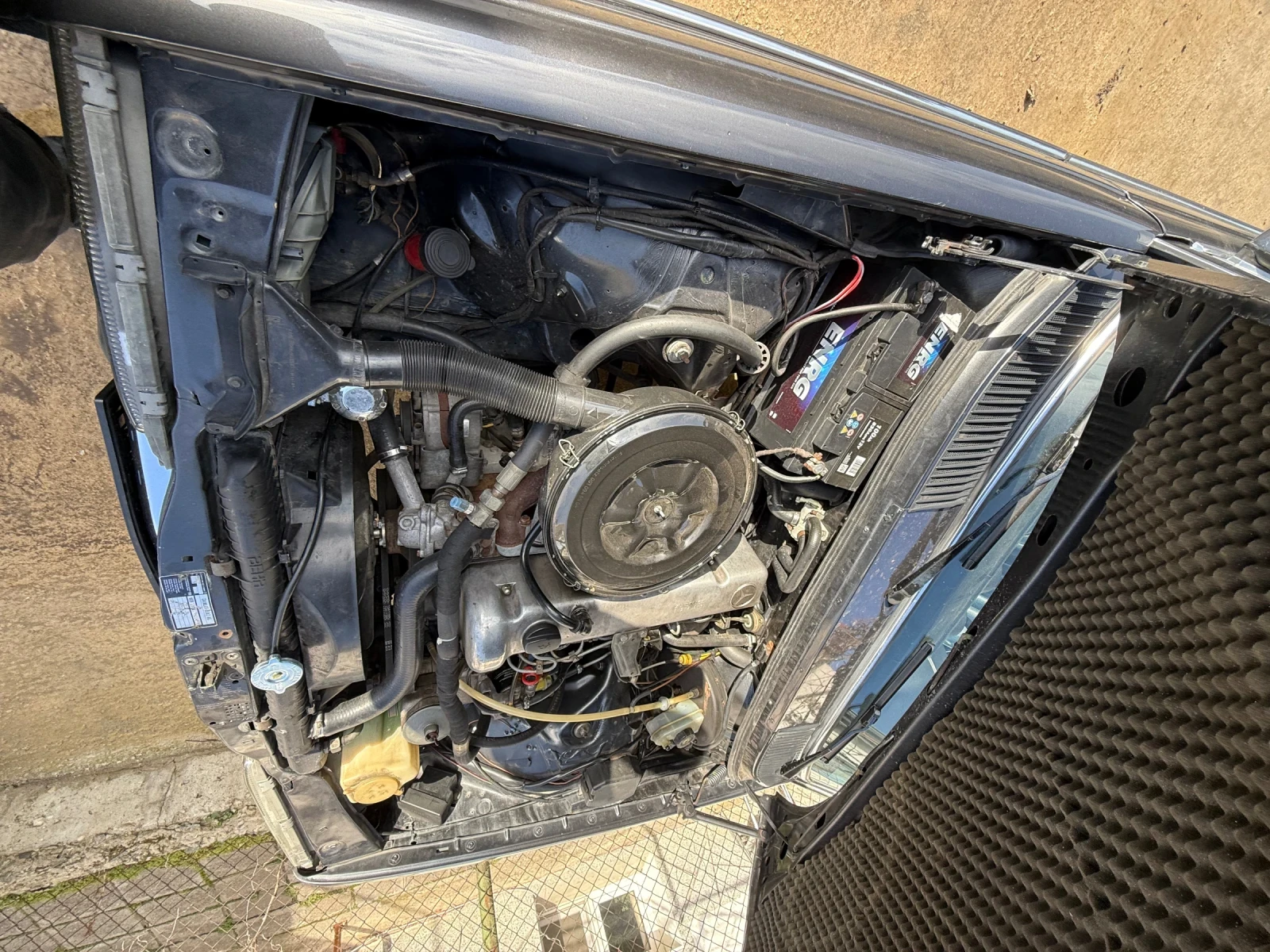 Mercedes-Benz 123 300D | Mobile.bg � ����������� 11