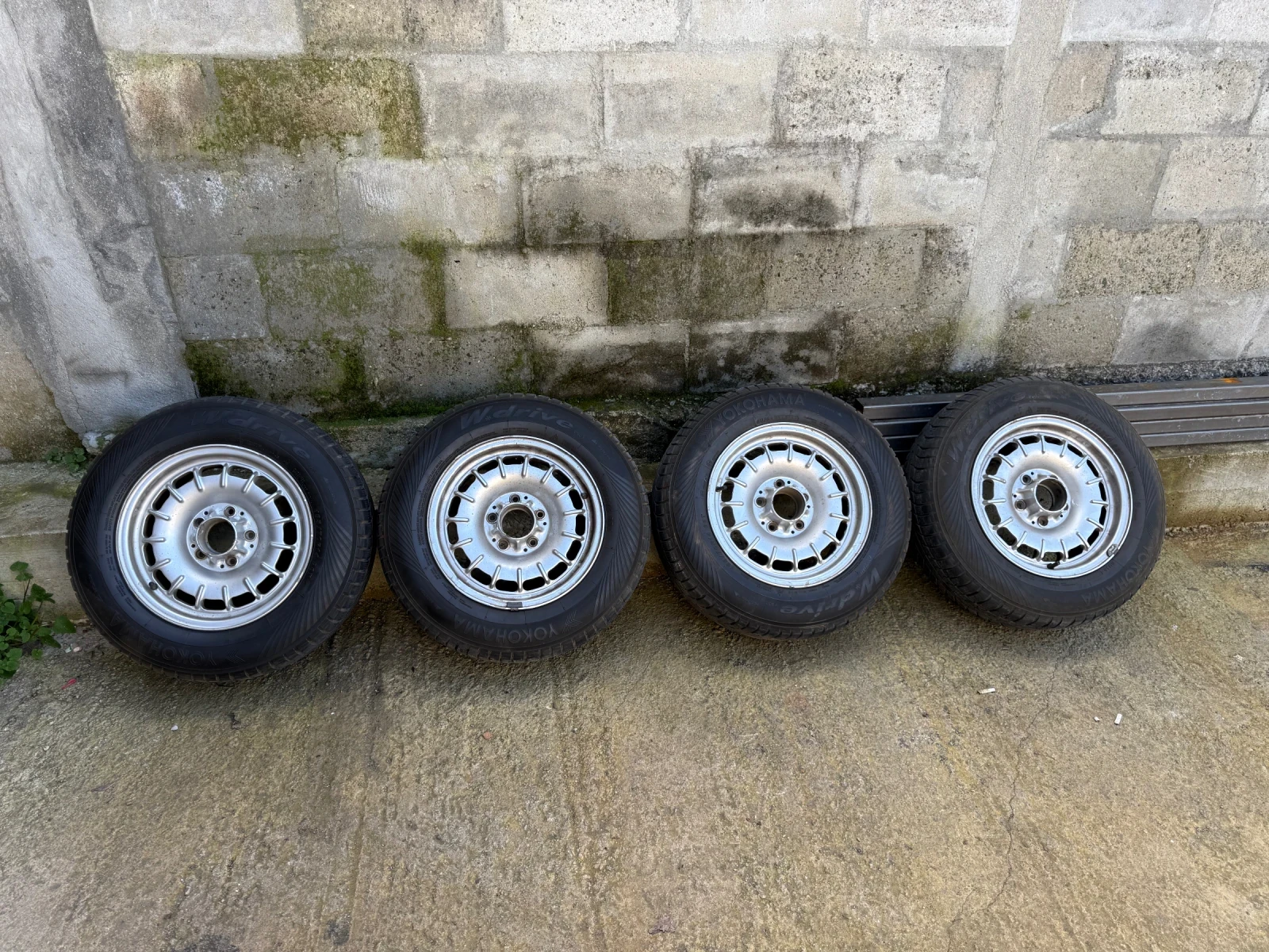 Mercedes-Benz 123 300D | Mobile.bg � ����������� 14