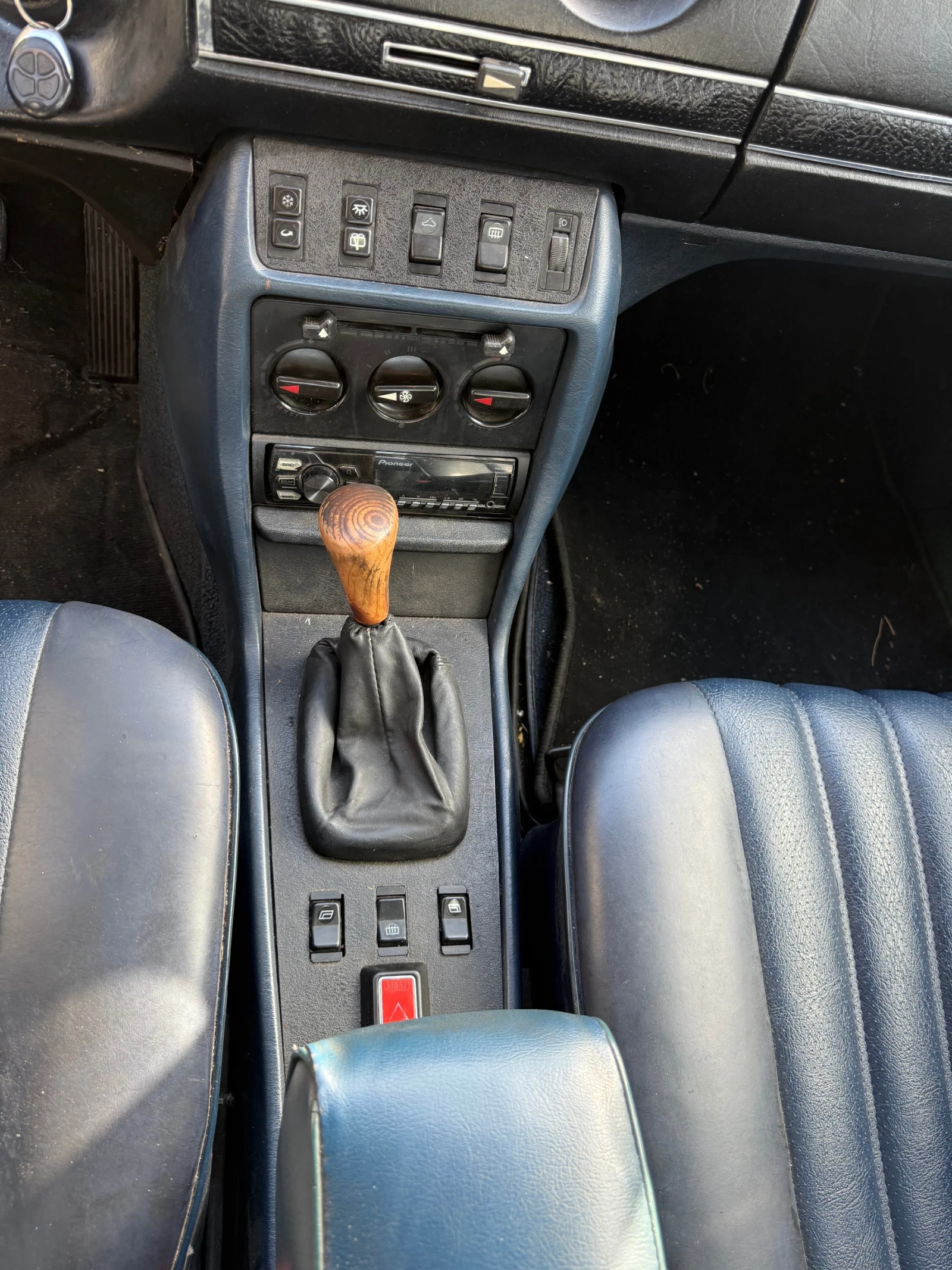 Mercedes-Benz 123 300D | Mobile.bg � ����������� 5