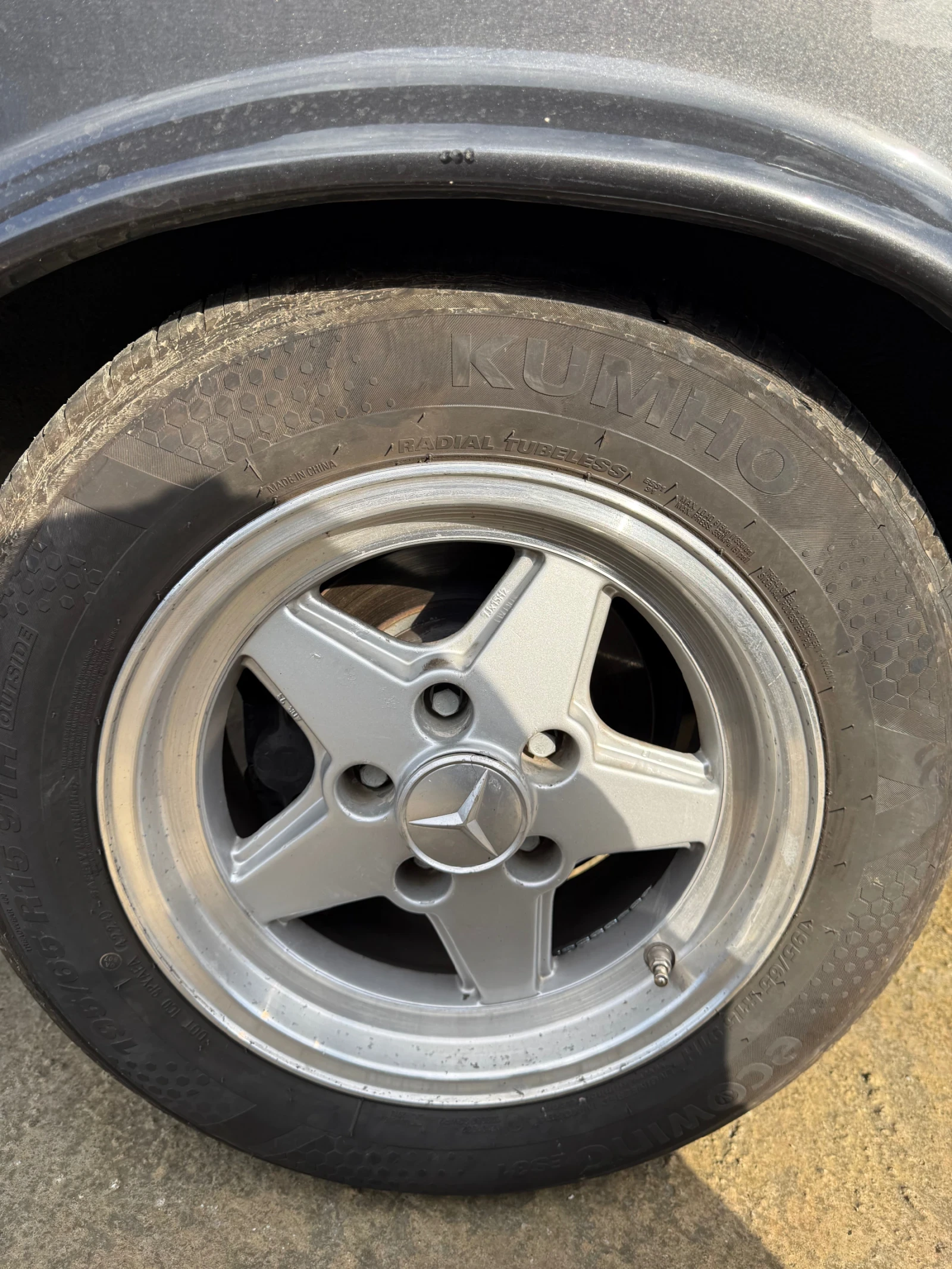 Mercedes-Benz 123 300D | Mobile.bg � ����������� 12