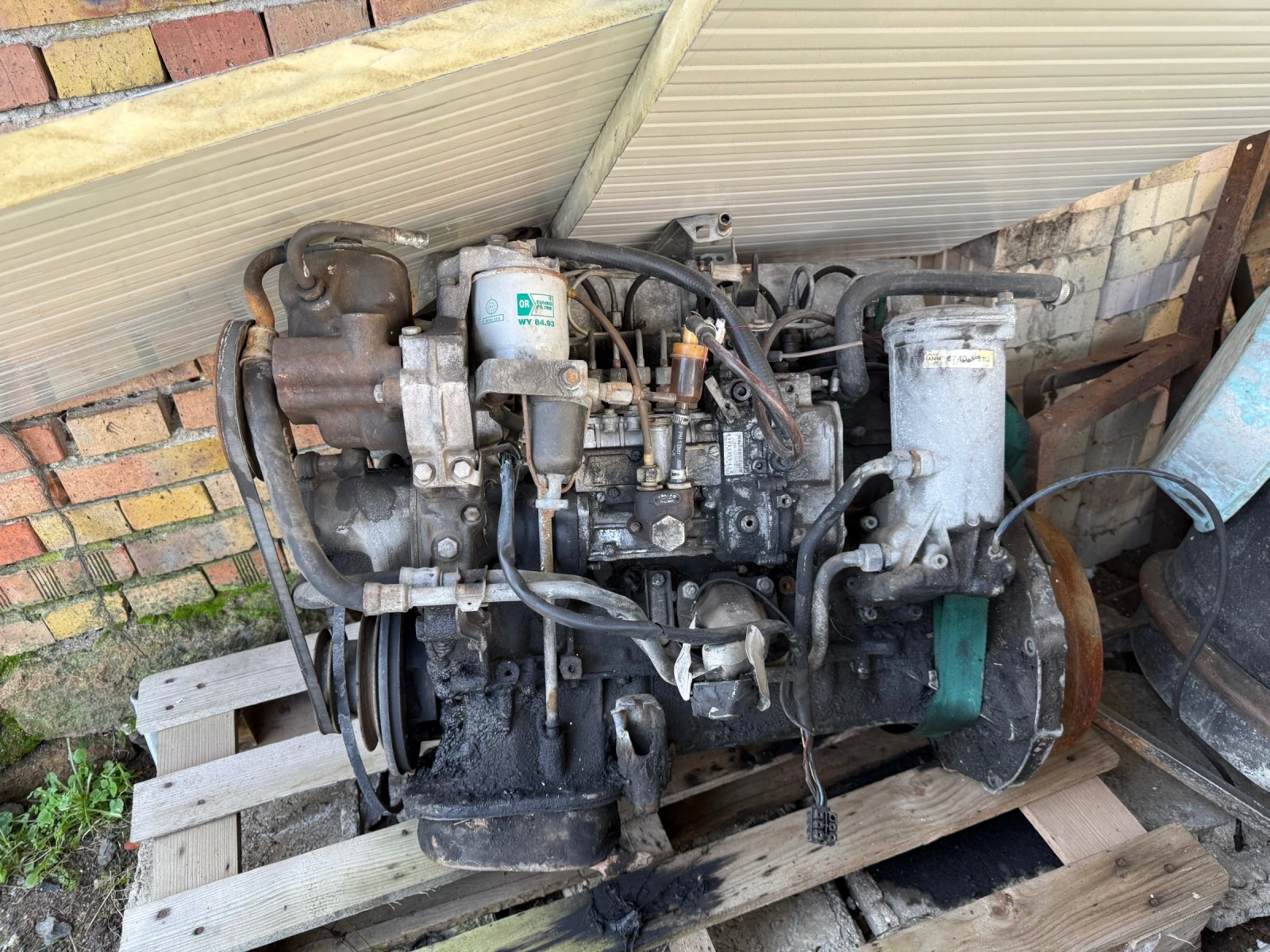 Mercedes-Benz 123 300D | Mobile.bg � ����������� 17