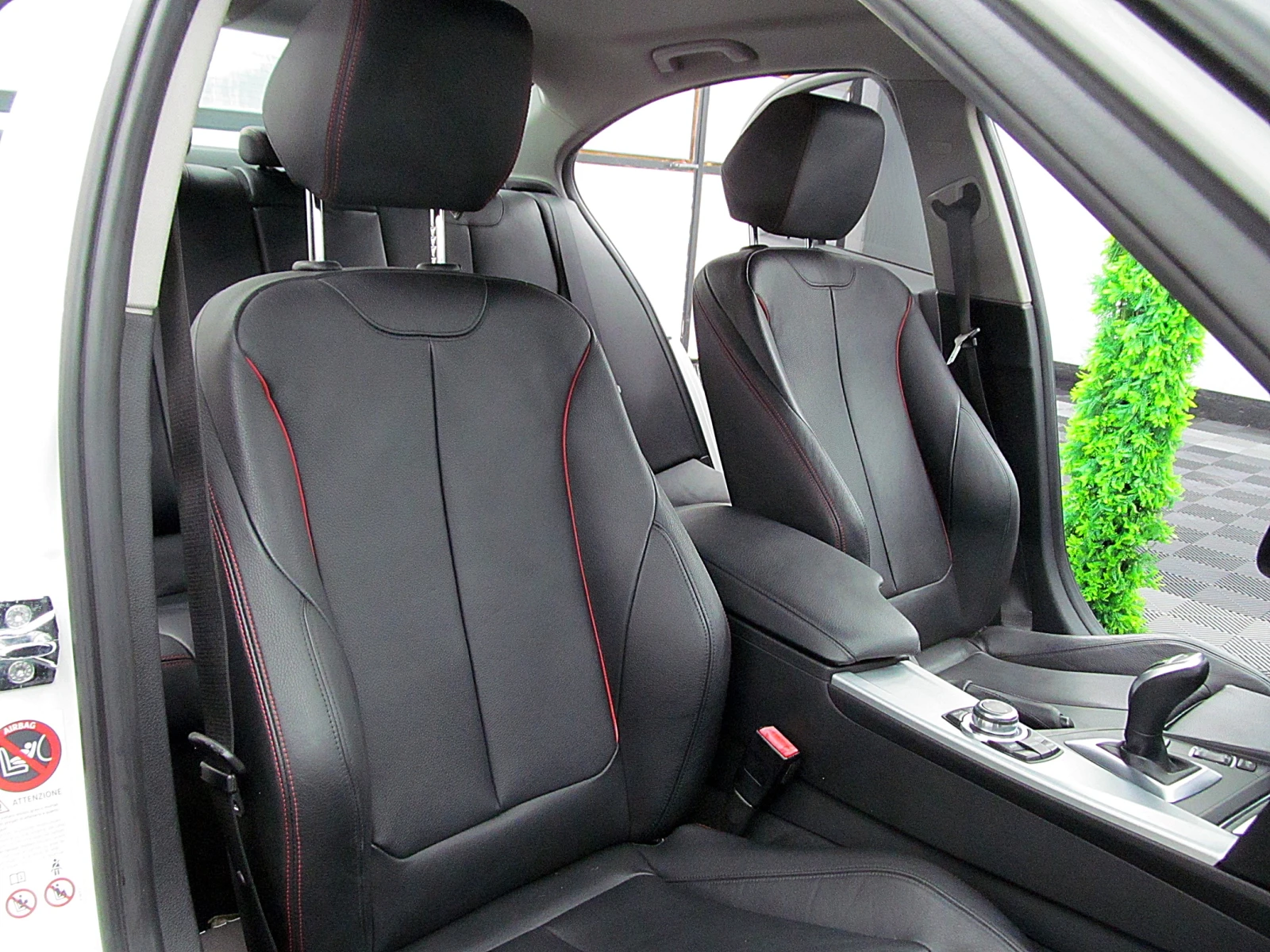 BMW 320 SPORT/Dynamic Drive/KeylessGO/KAMERA/�������� ��-� | Mobile.bg � ����������� 13