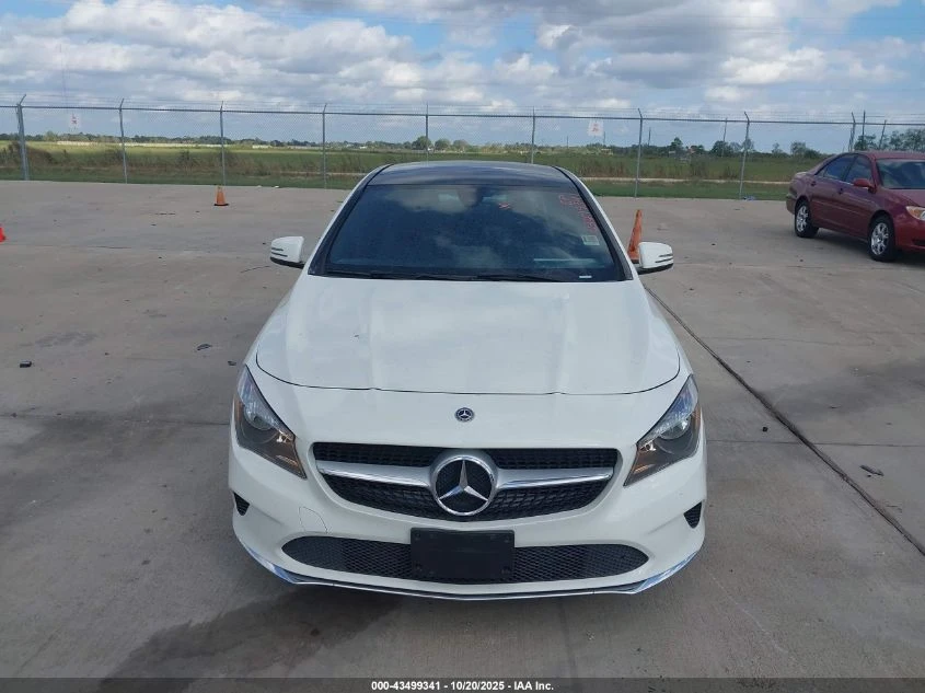 Mercedes-Benz CLA 250 2l | Mobile.bg � ����������� 12