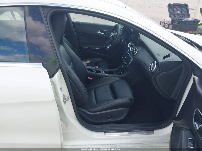 Mercedes-Benz CLA 250 2l - изображение 5