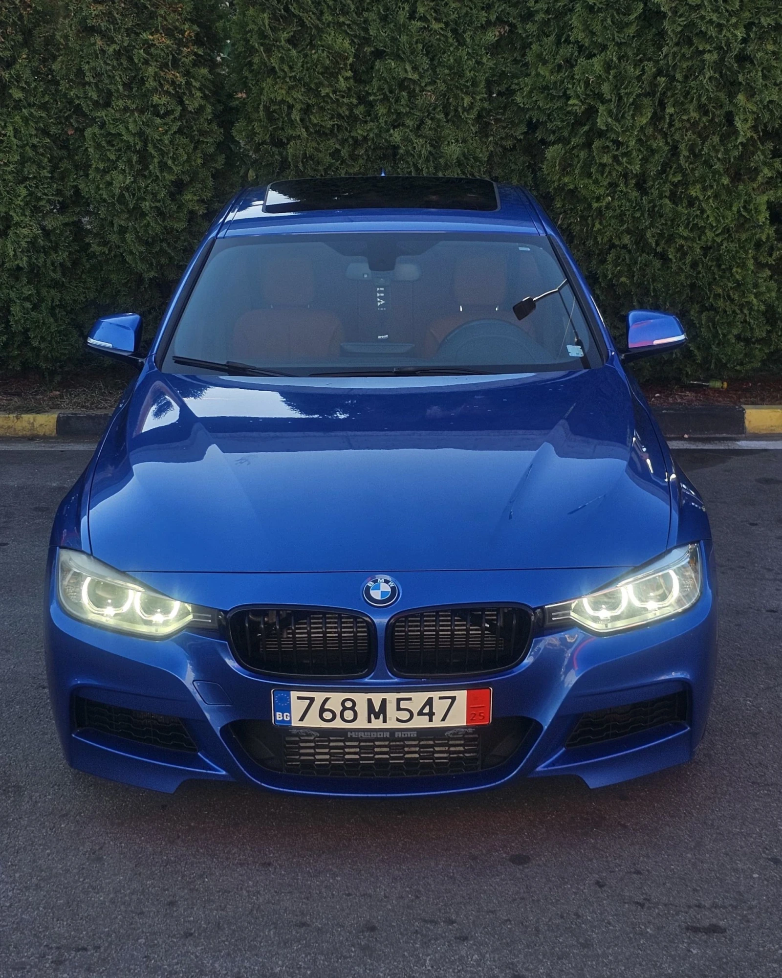 BMW 335 X-DRIVE* MPPK | Mobile.bg � ����������� 2