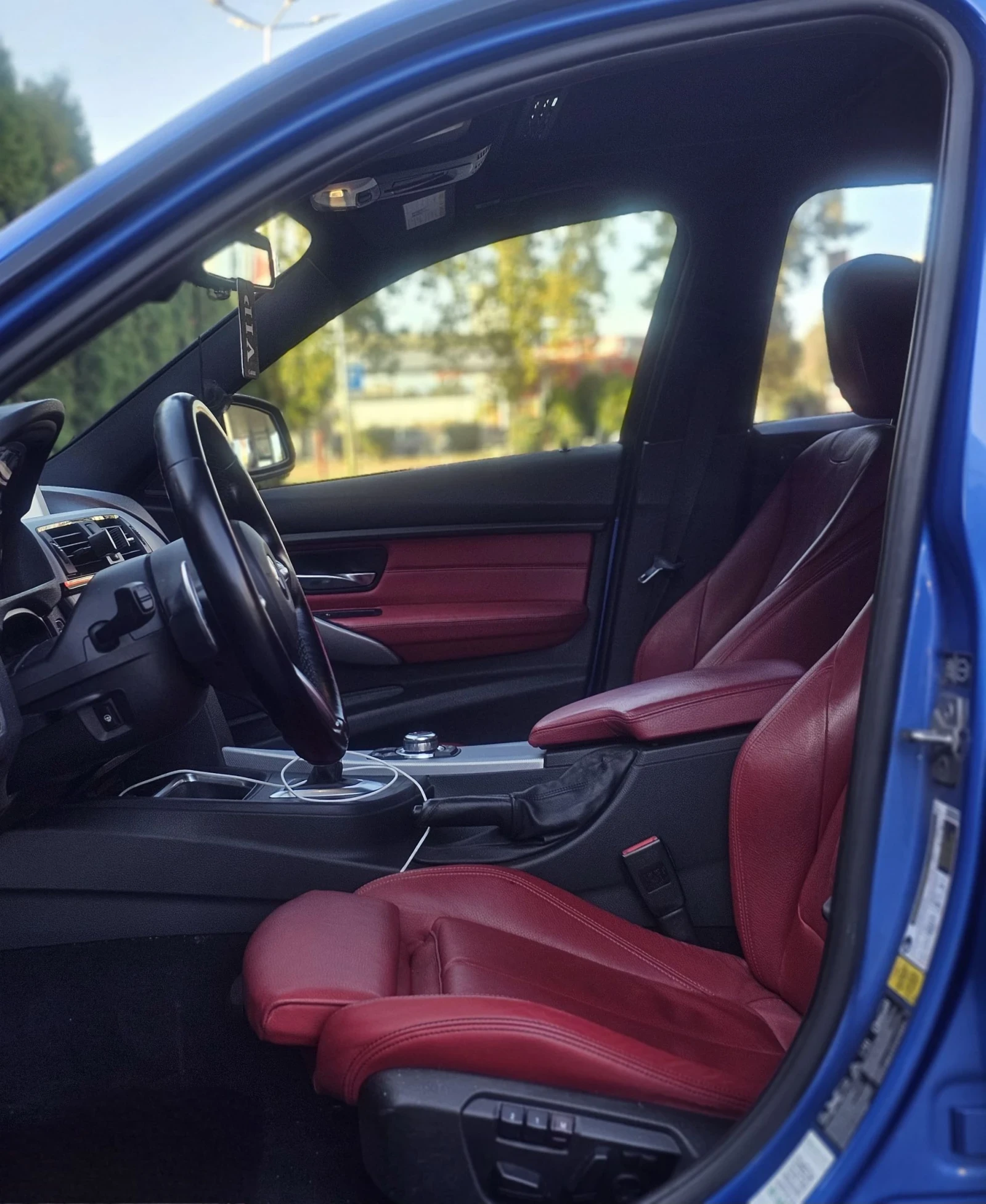 BMW 335 X-DRIVE* MPPK | Mobile.bg � ����������� 5