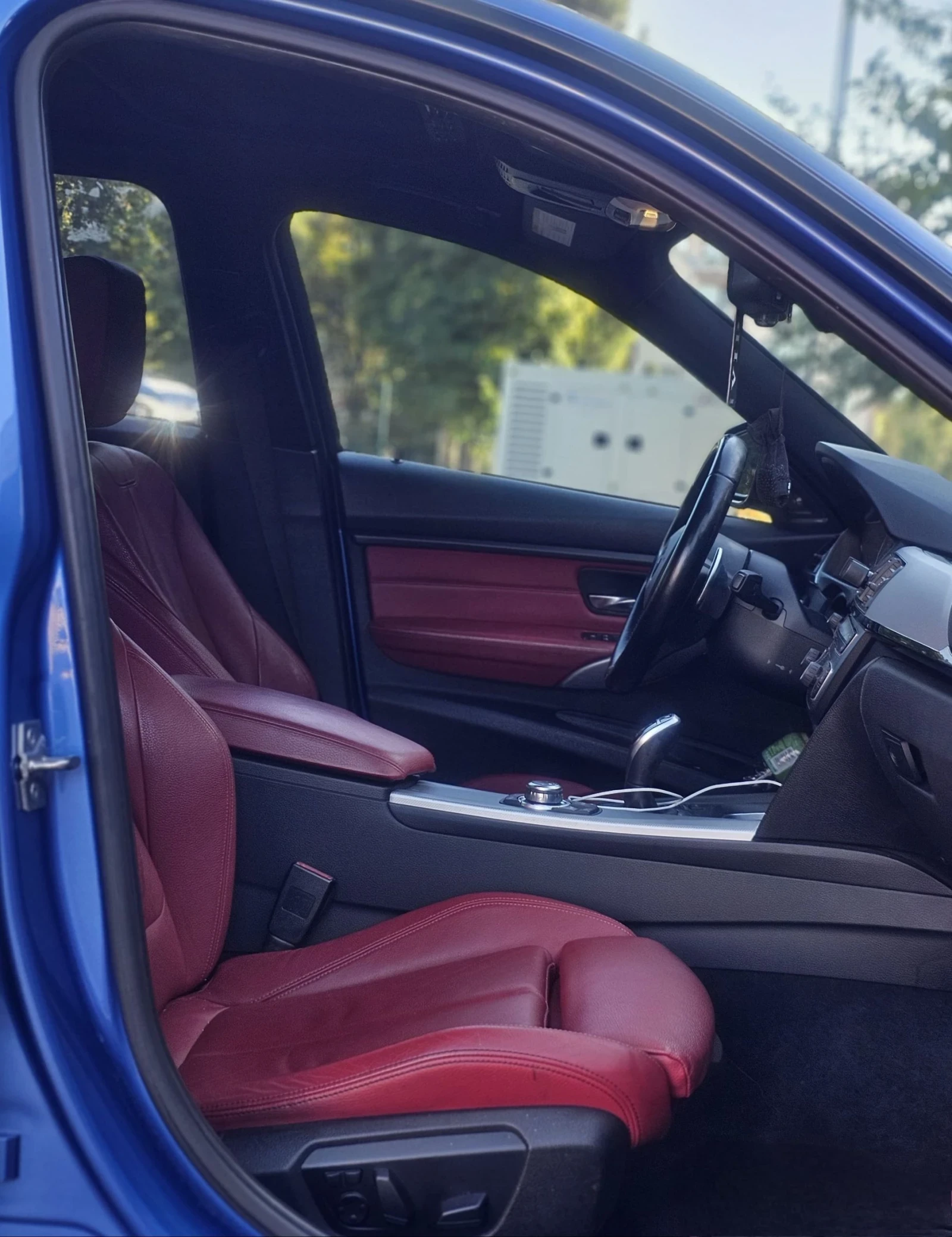 BMW 335 X-DRIVE* MPPK | Mobile.bg � ����������� 7