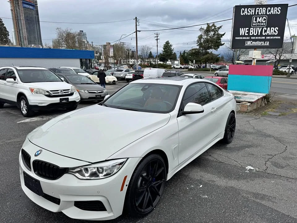 BMW 435 I � ����������� & ���� ������ | Mobile.bg � ����������� 1