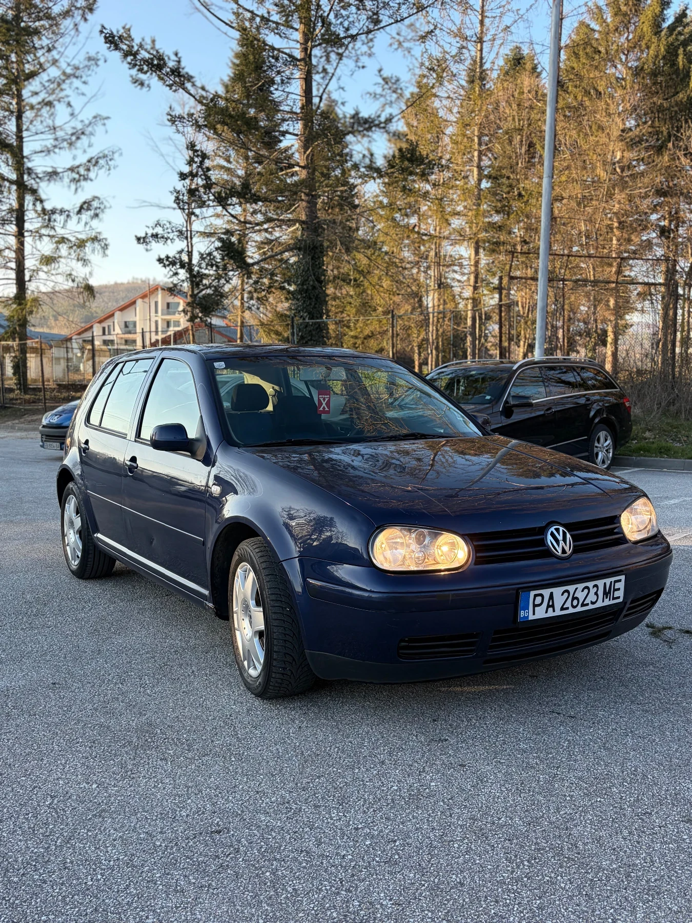 VW Golf  - изображение 2